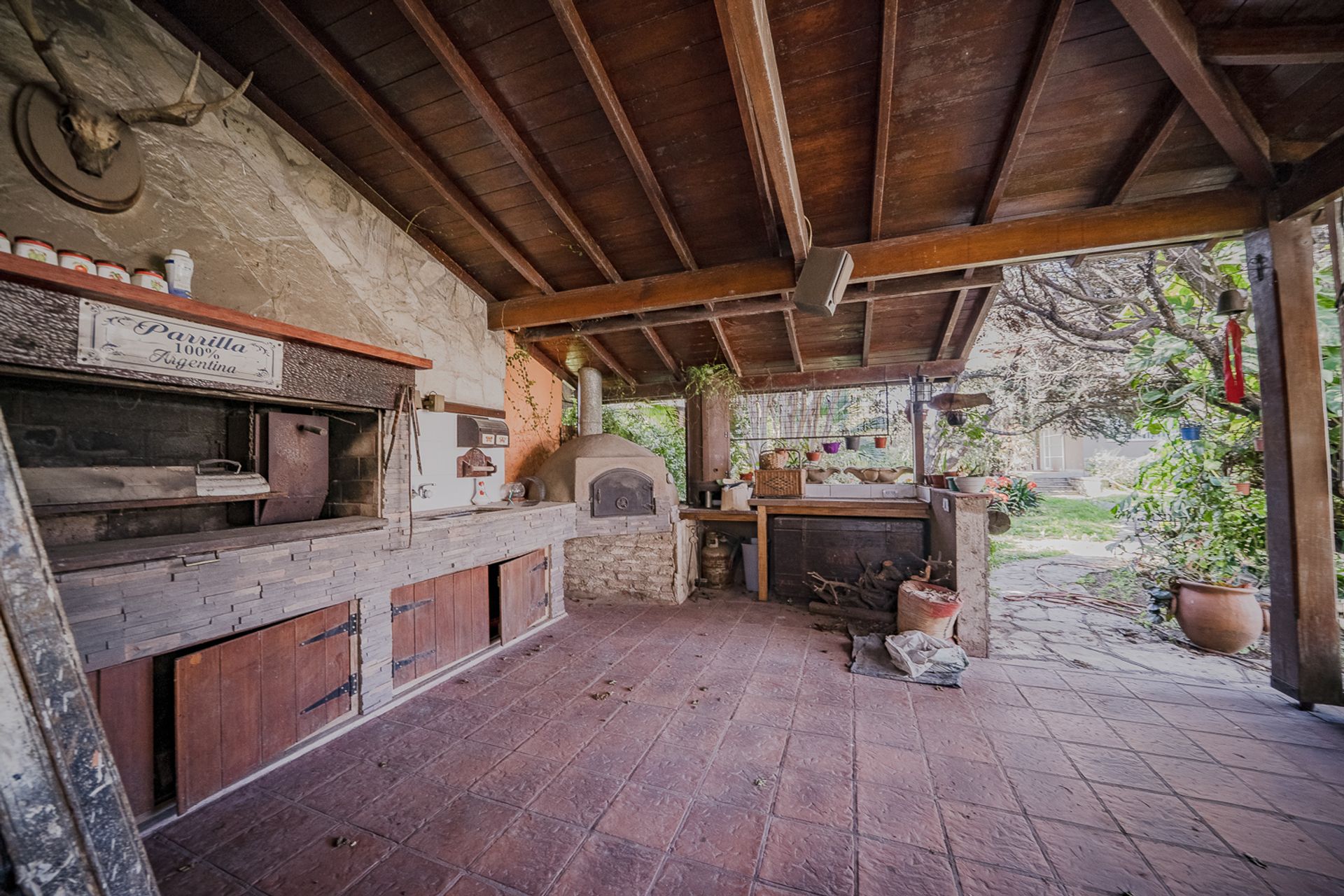 Casa en Venta en San Isidro, G.B.A. Zona Norte