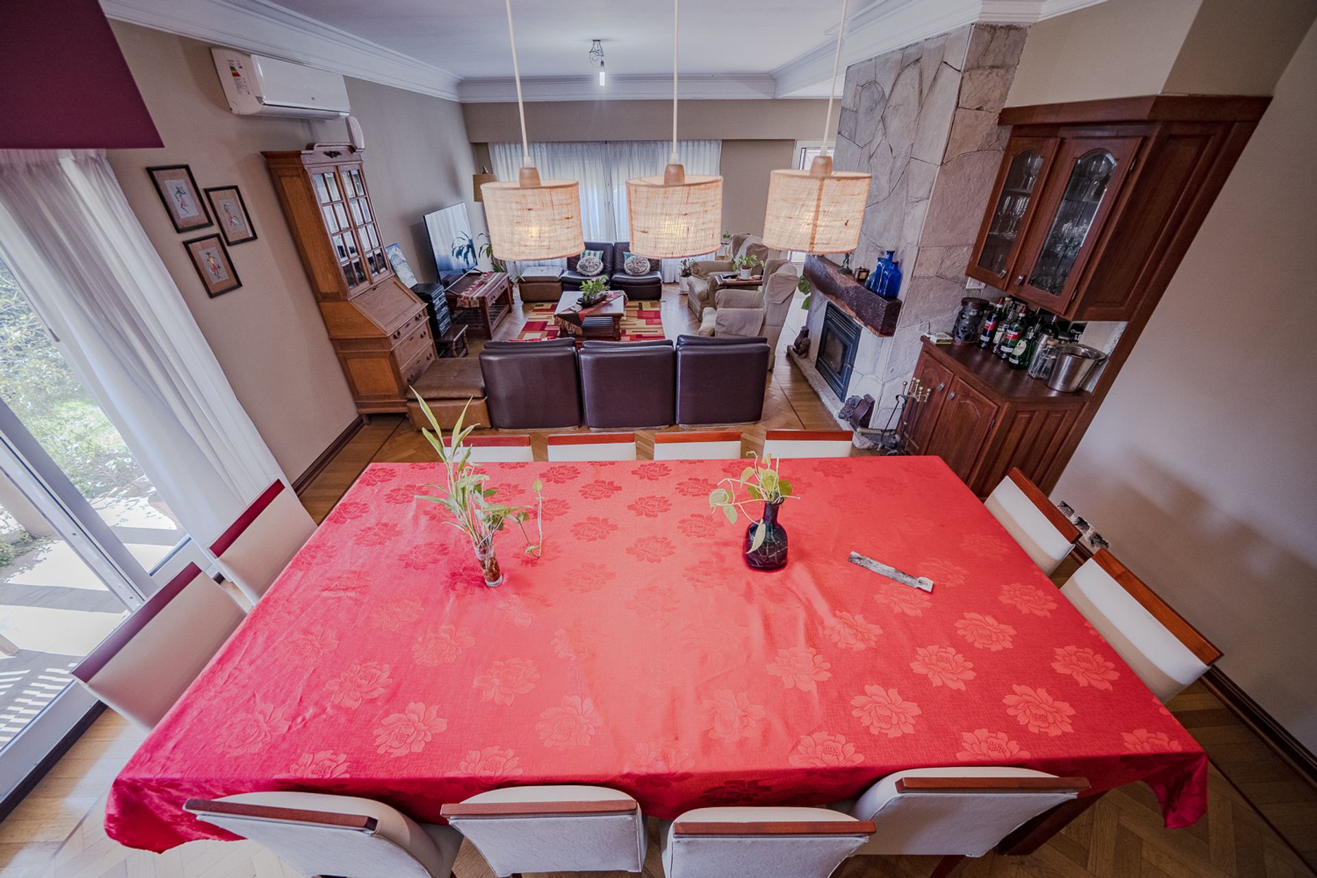 Casa en Venta en San Isidro, G.B.A. Zona Norte