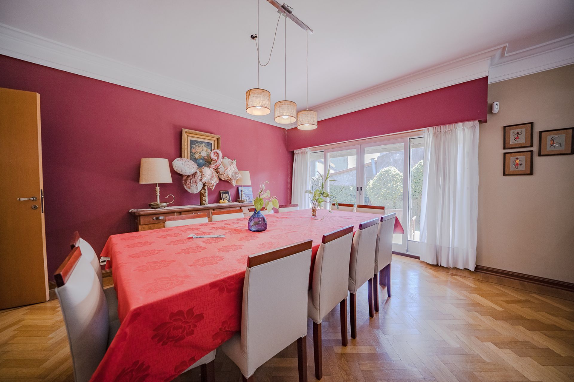 Casa en Venta en San Isidro, G.B.A. Zona Norte