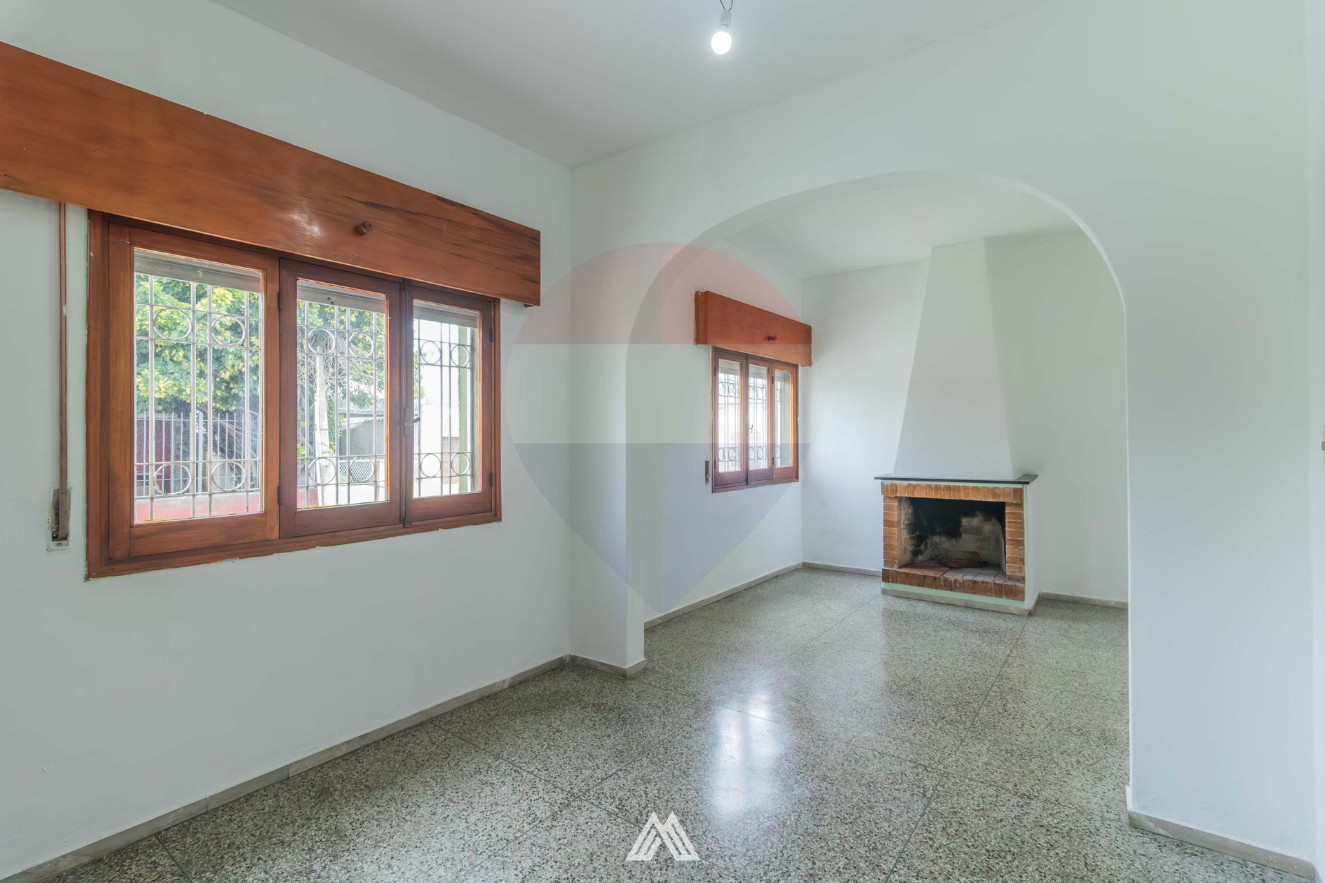 Venta dos casas mismo padrón Las Acacias - 2
