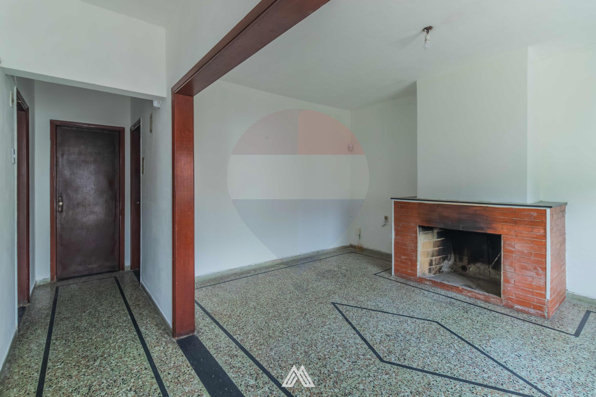 Venta dos casas mismo padrón Las Acacias - 13