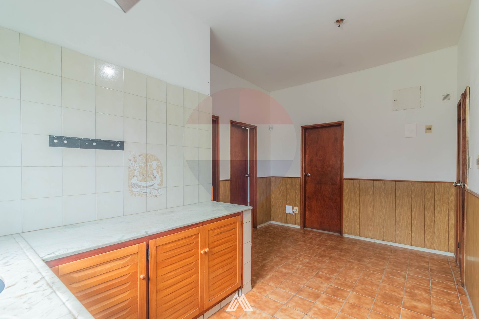 Venta dos casas mismo padrón Las Acacias - 6