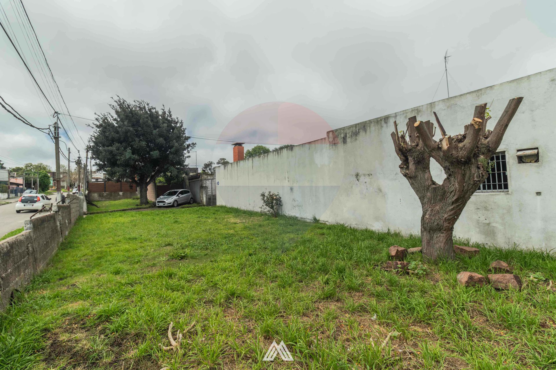 Venta dos casas mismo padrón Las Acacias - 19