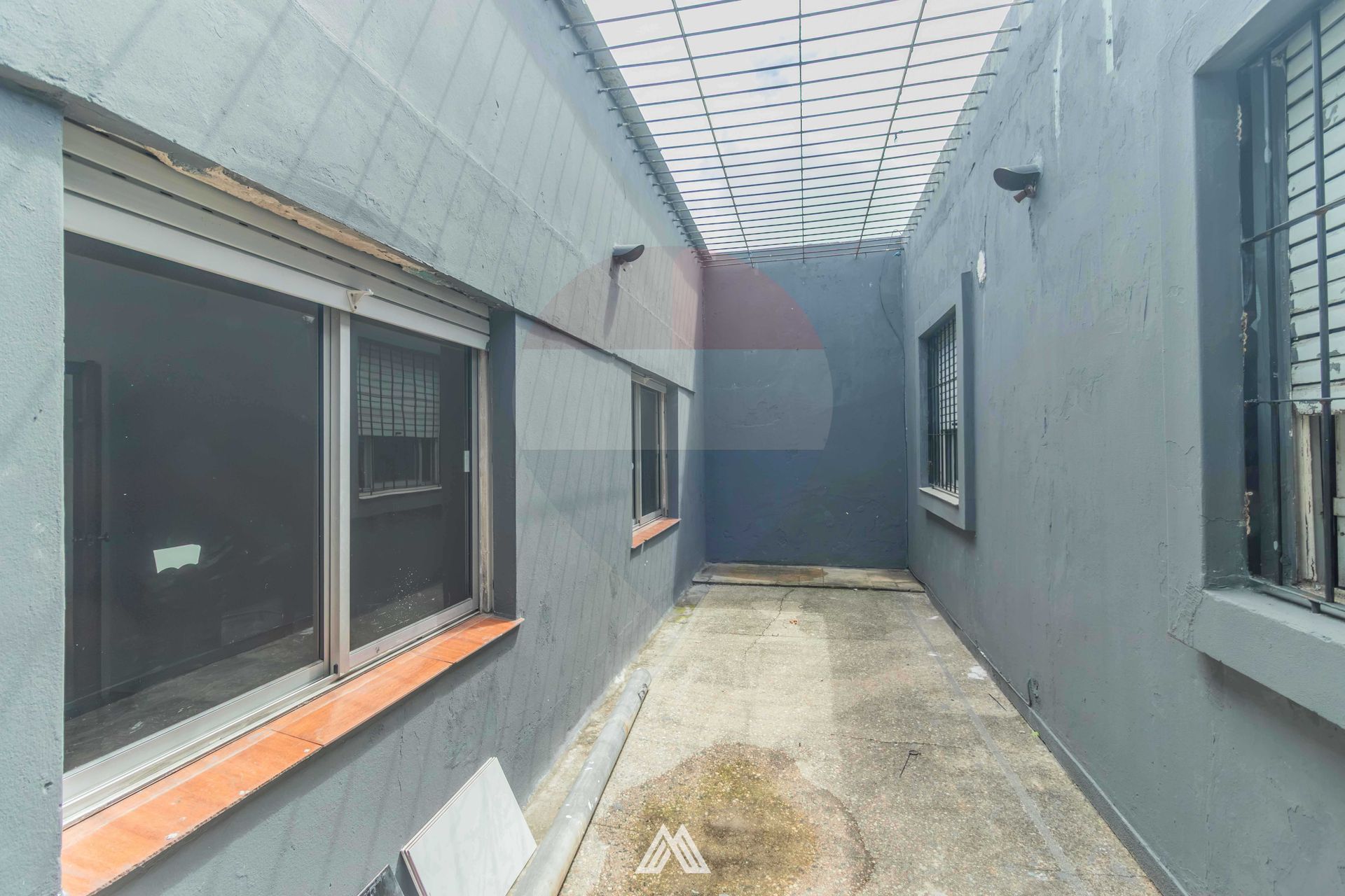 Venta dos casas mismo padrón Las Acacias - 11