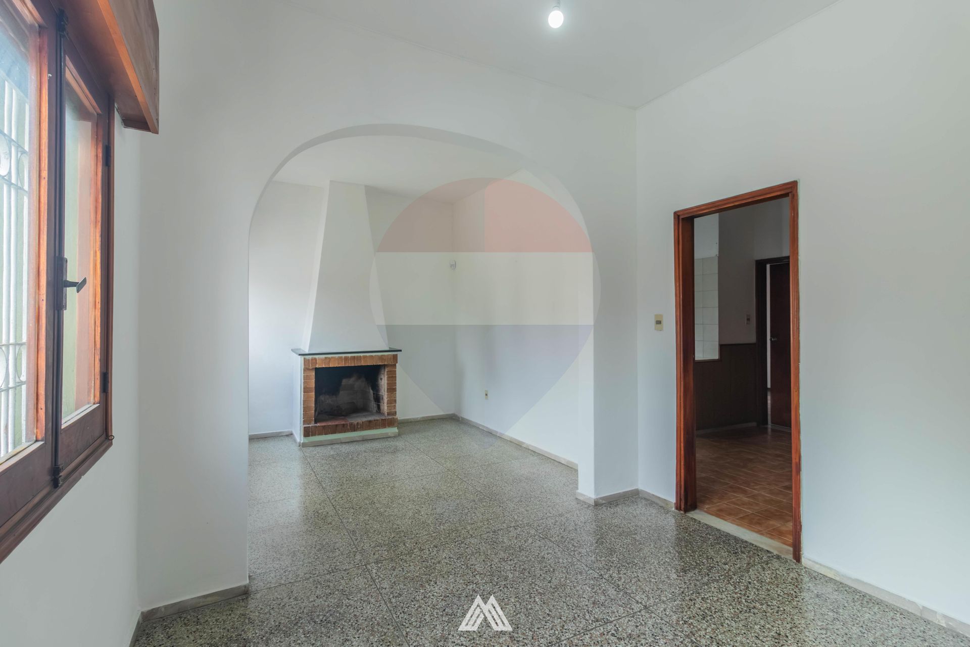 Venta dos casas mismo padrón Las Acacias - 4