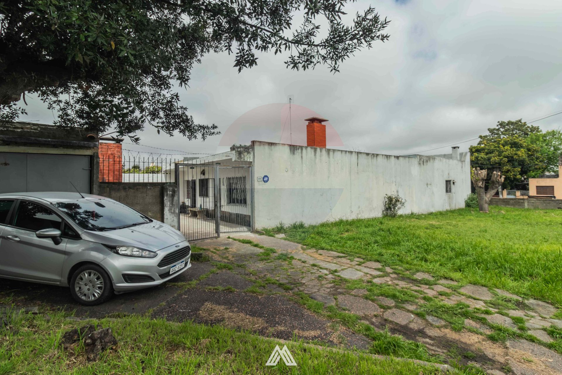 Venta dos casas mismo padrón Las Acacias - 20