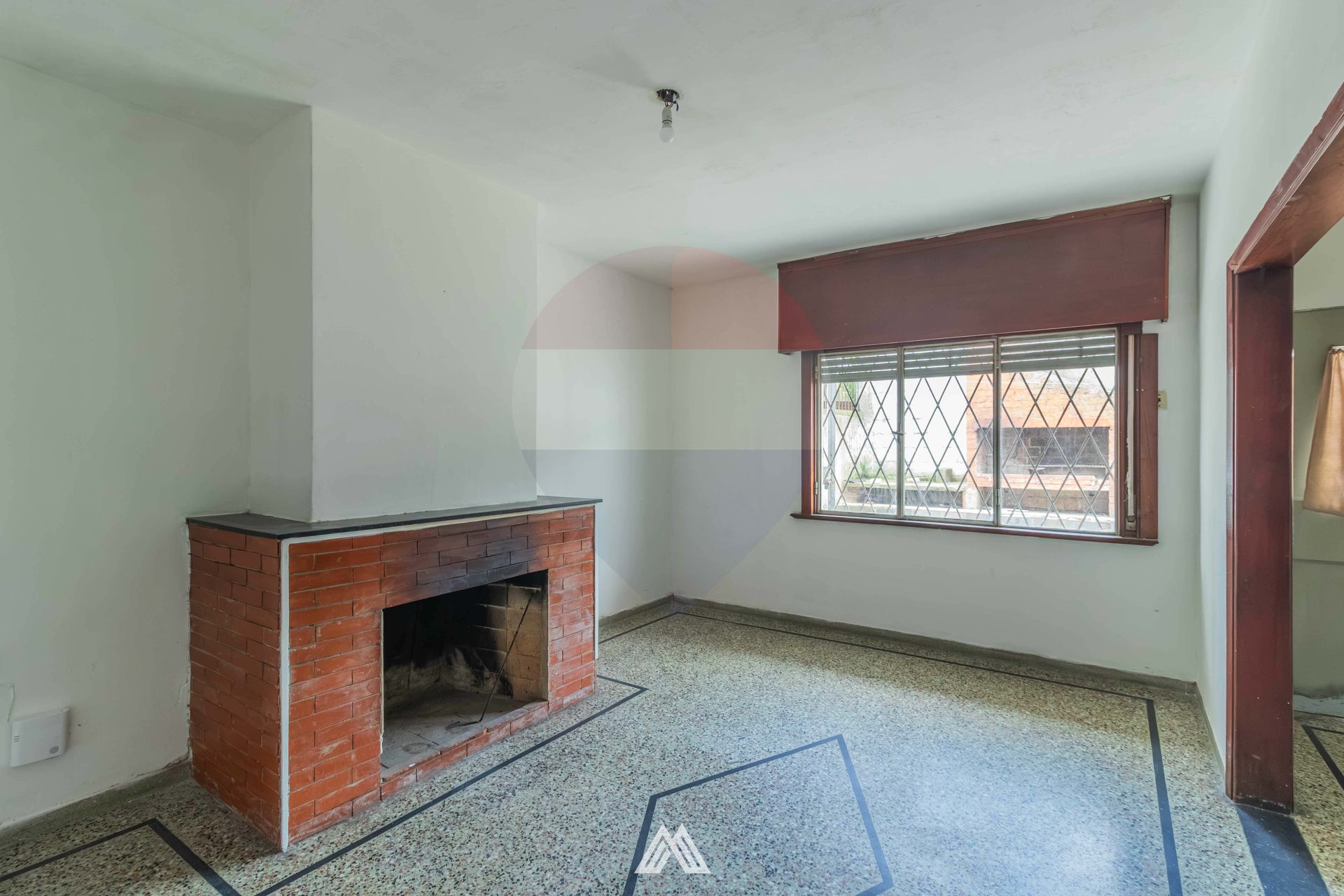 Venta dos casas mismo padrón Las Acacias - 14