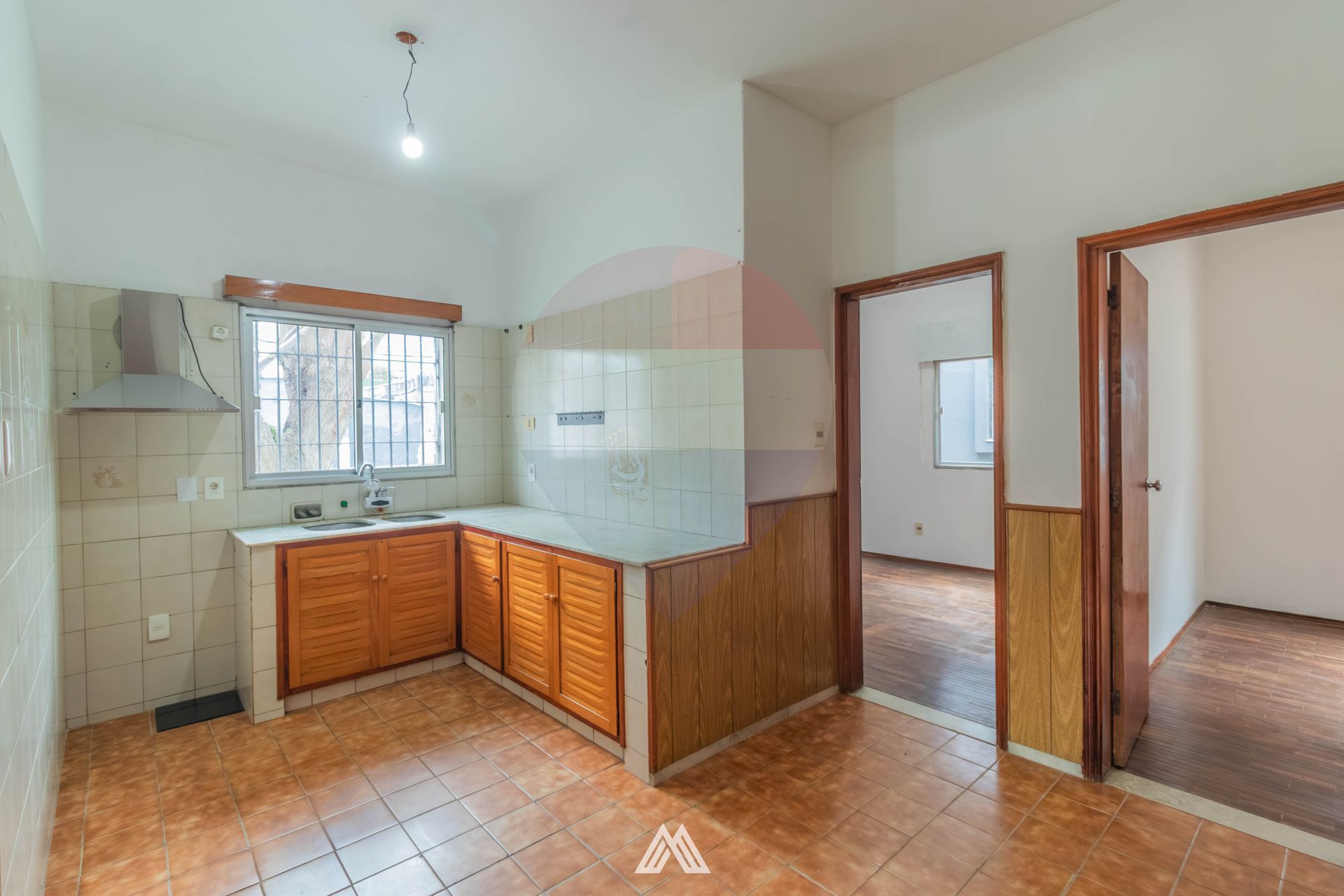 Venta dos casas mismo padrón Las Acacias - 5