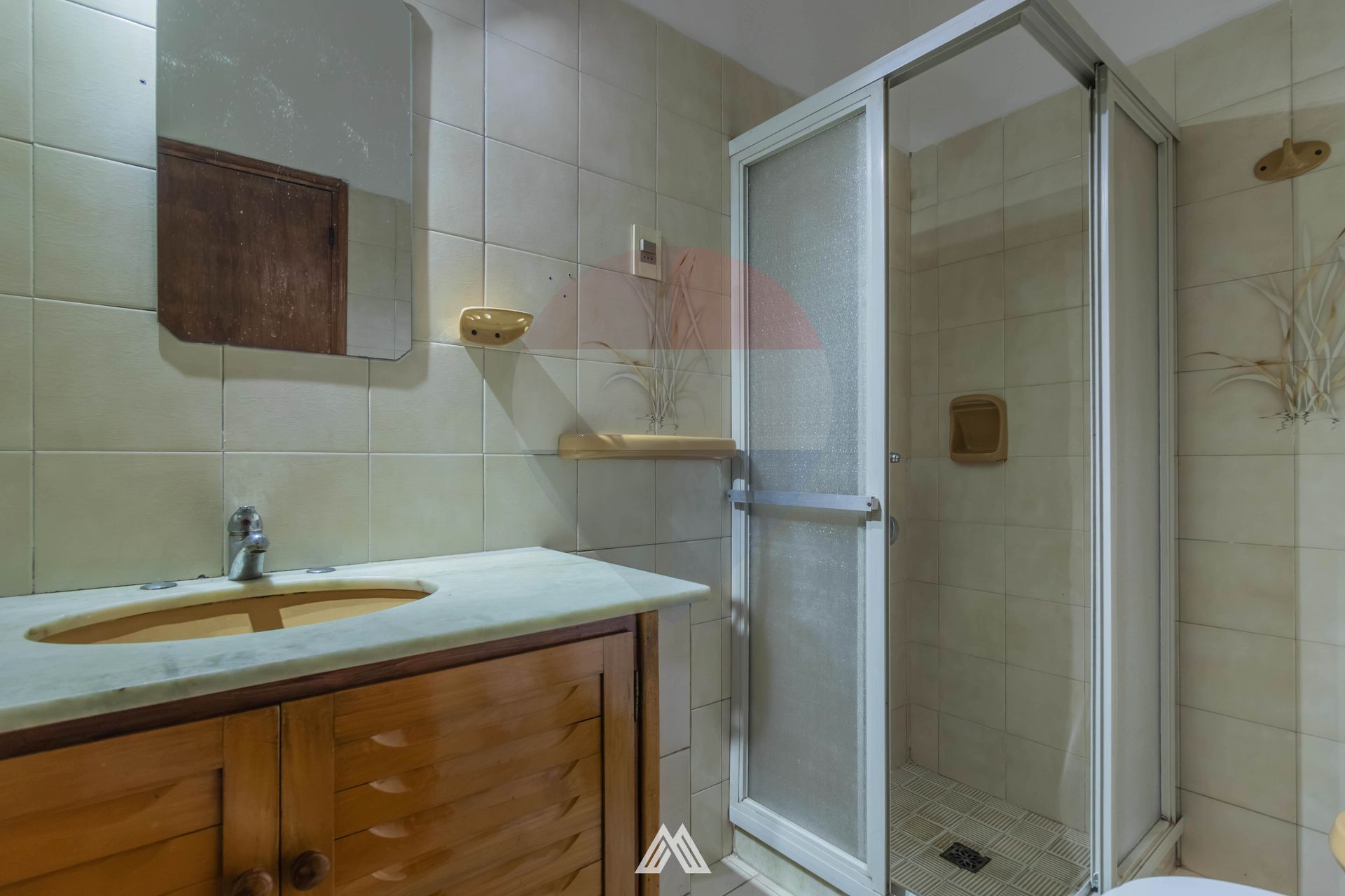 Venta dos casas mismo padrón Las Acacias - 10