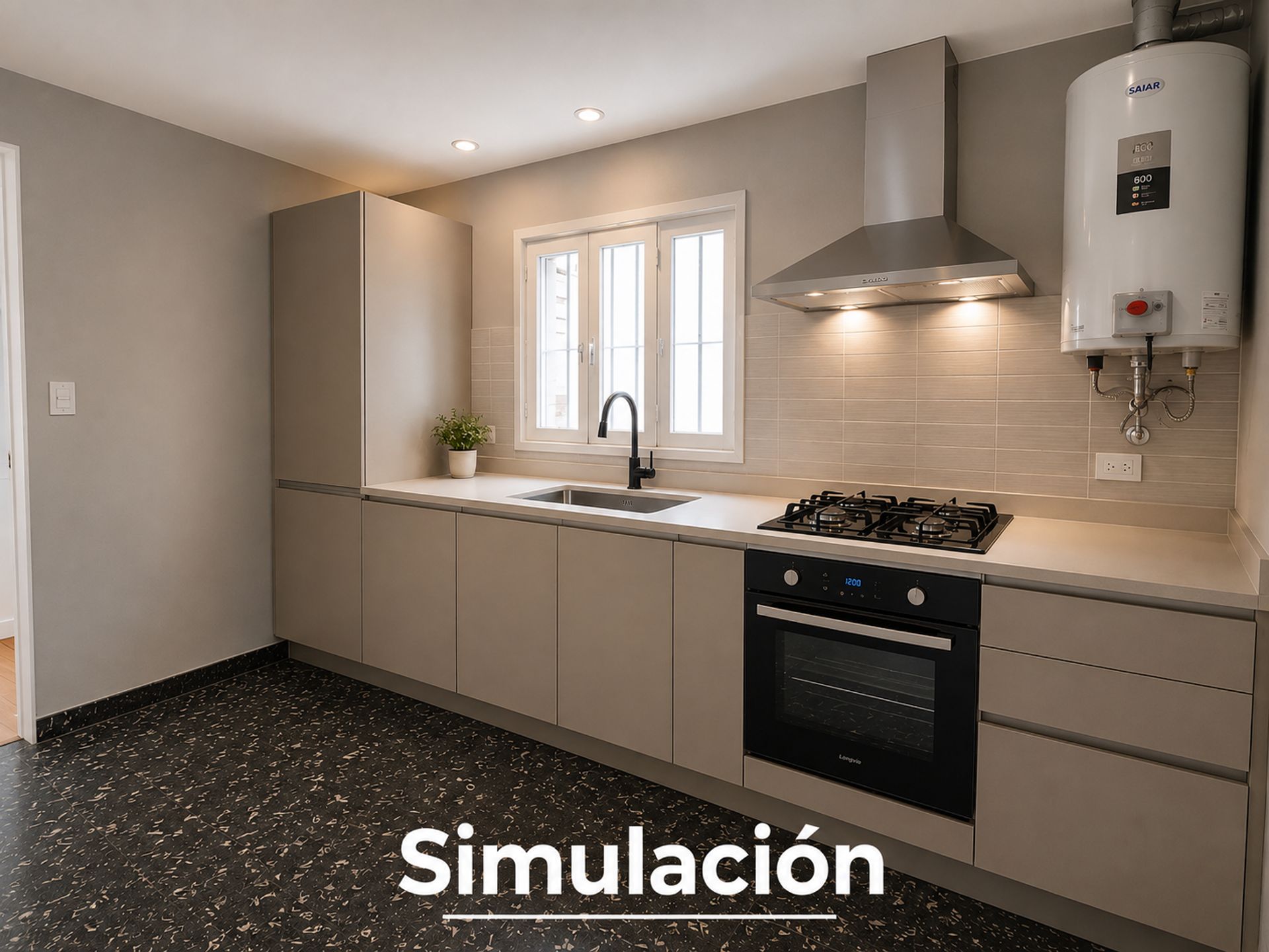 Casa en Venta en Godoy Cruz, Mendoza