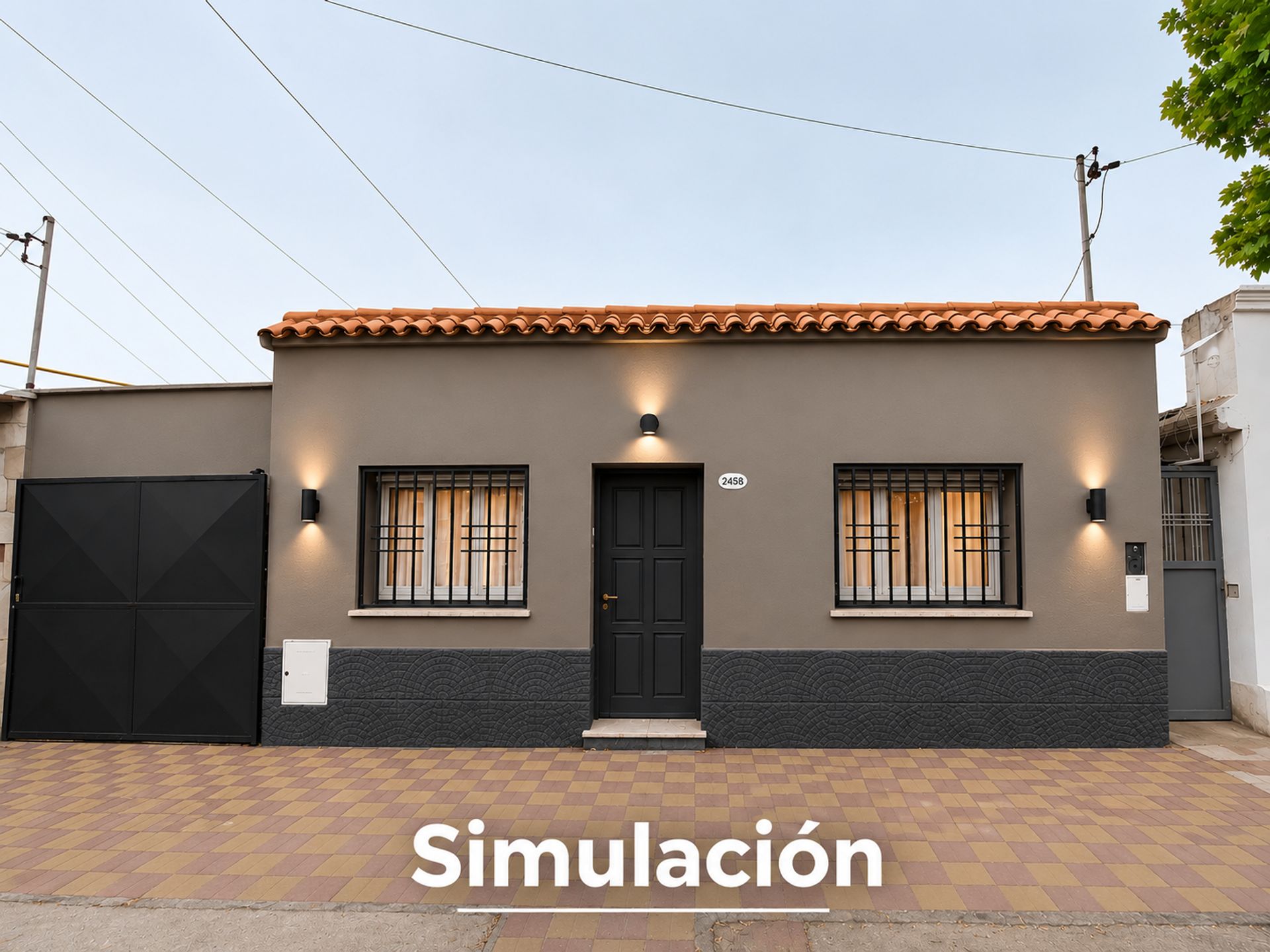Casa en Venta en Godoy Cruz, Mendoza