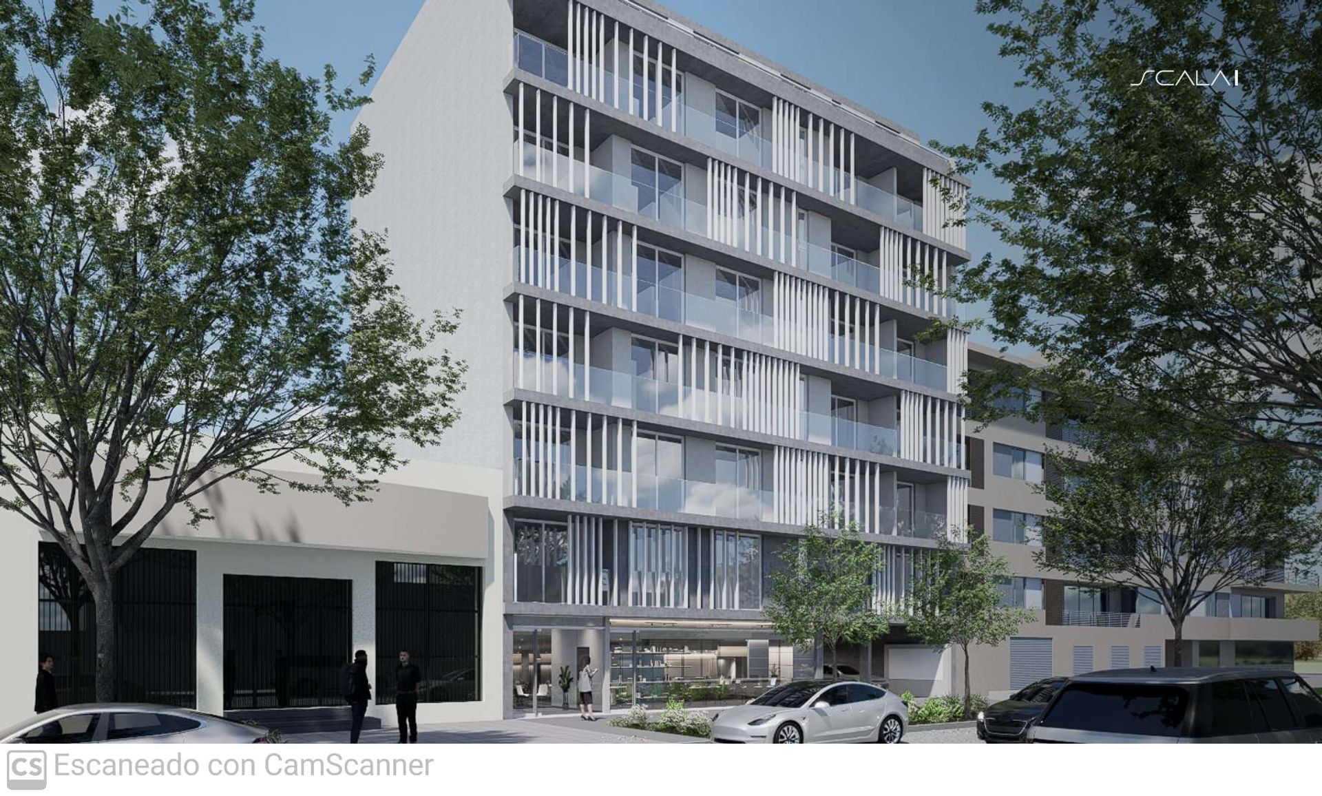 Departamento en Venta en Castellanos, Santa Fe