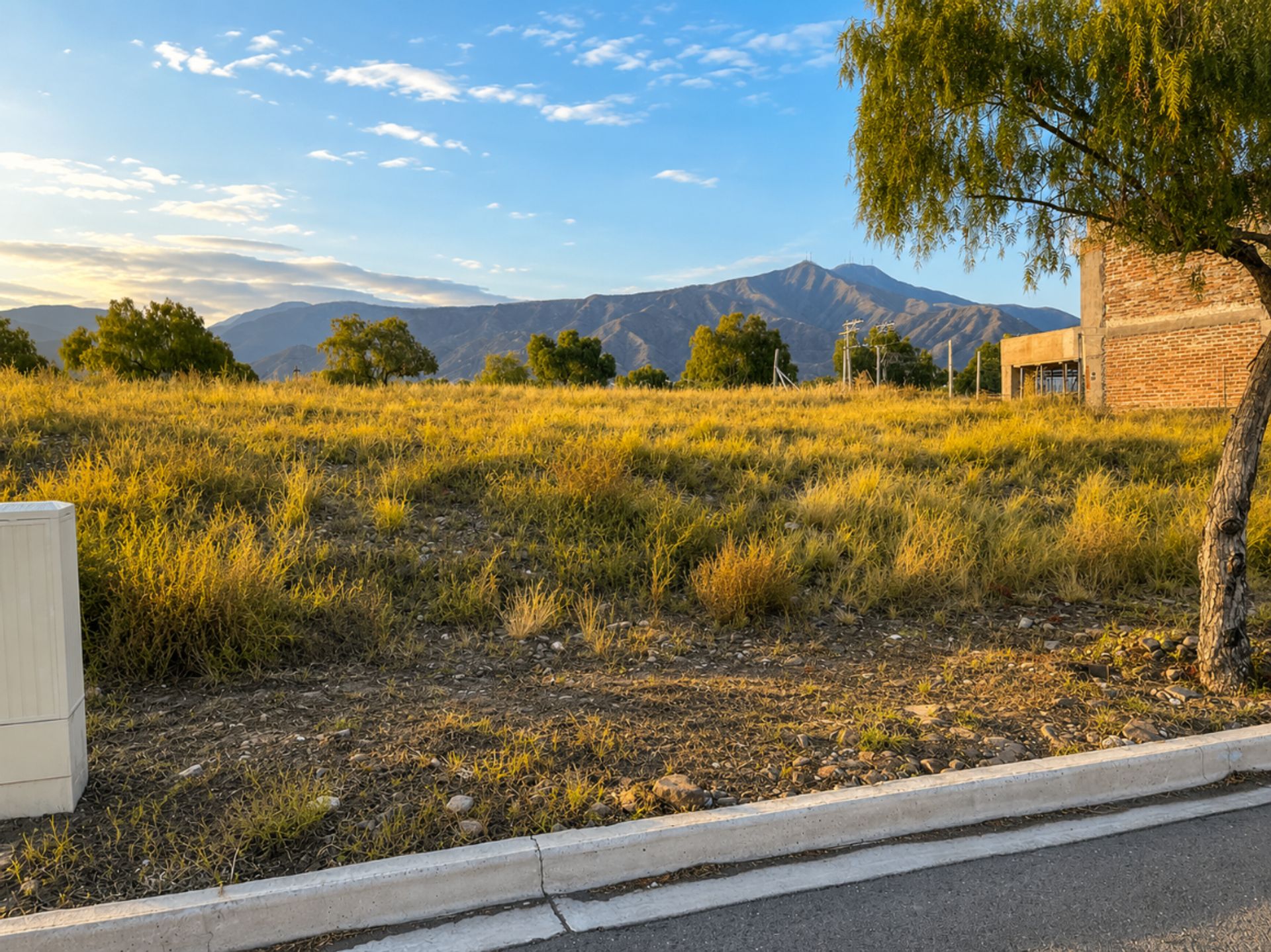 Lote en Venta en Capital, Mendoza