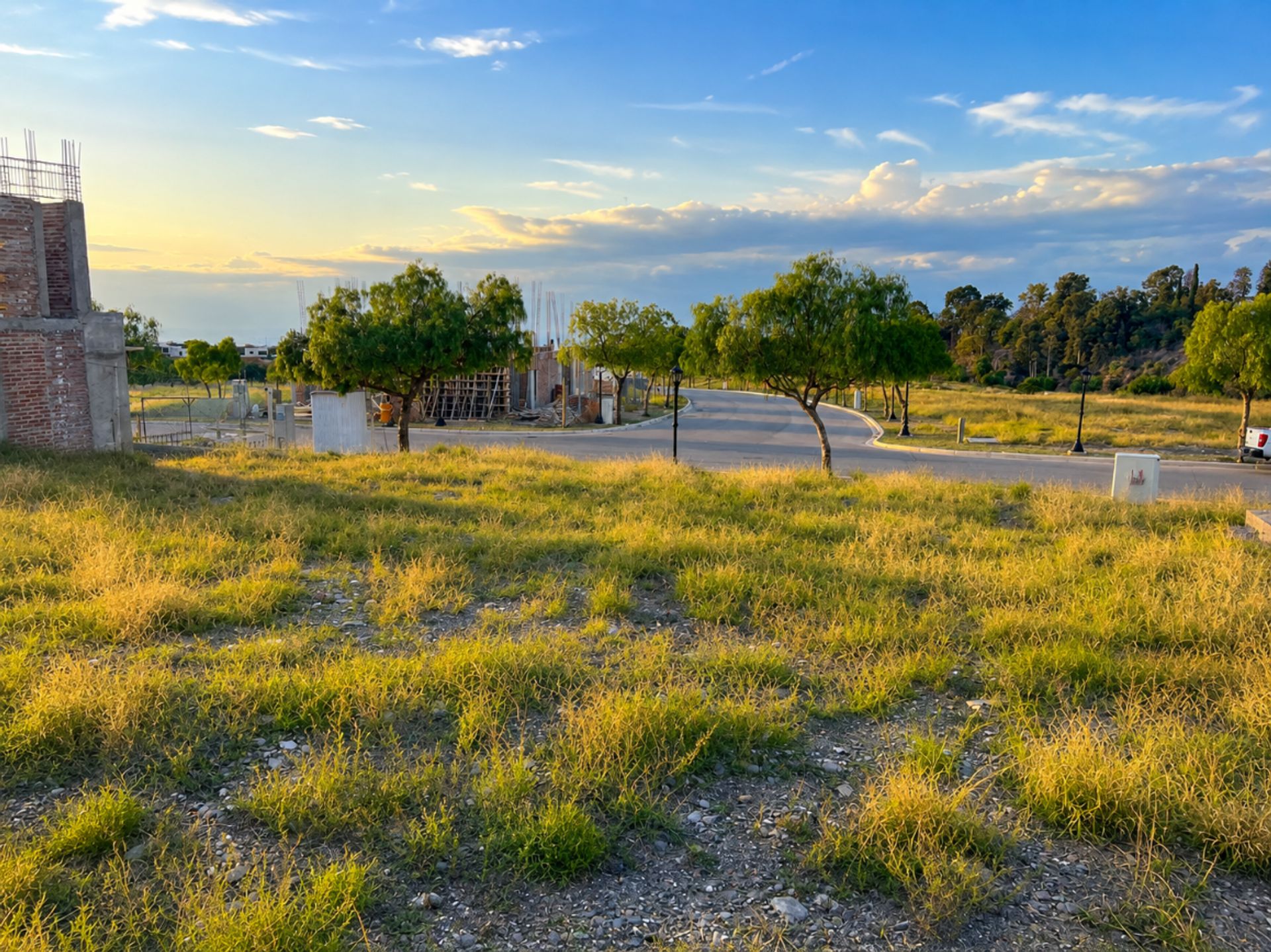 Lote en Venta en Capital, Mendoza
