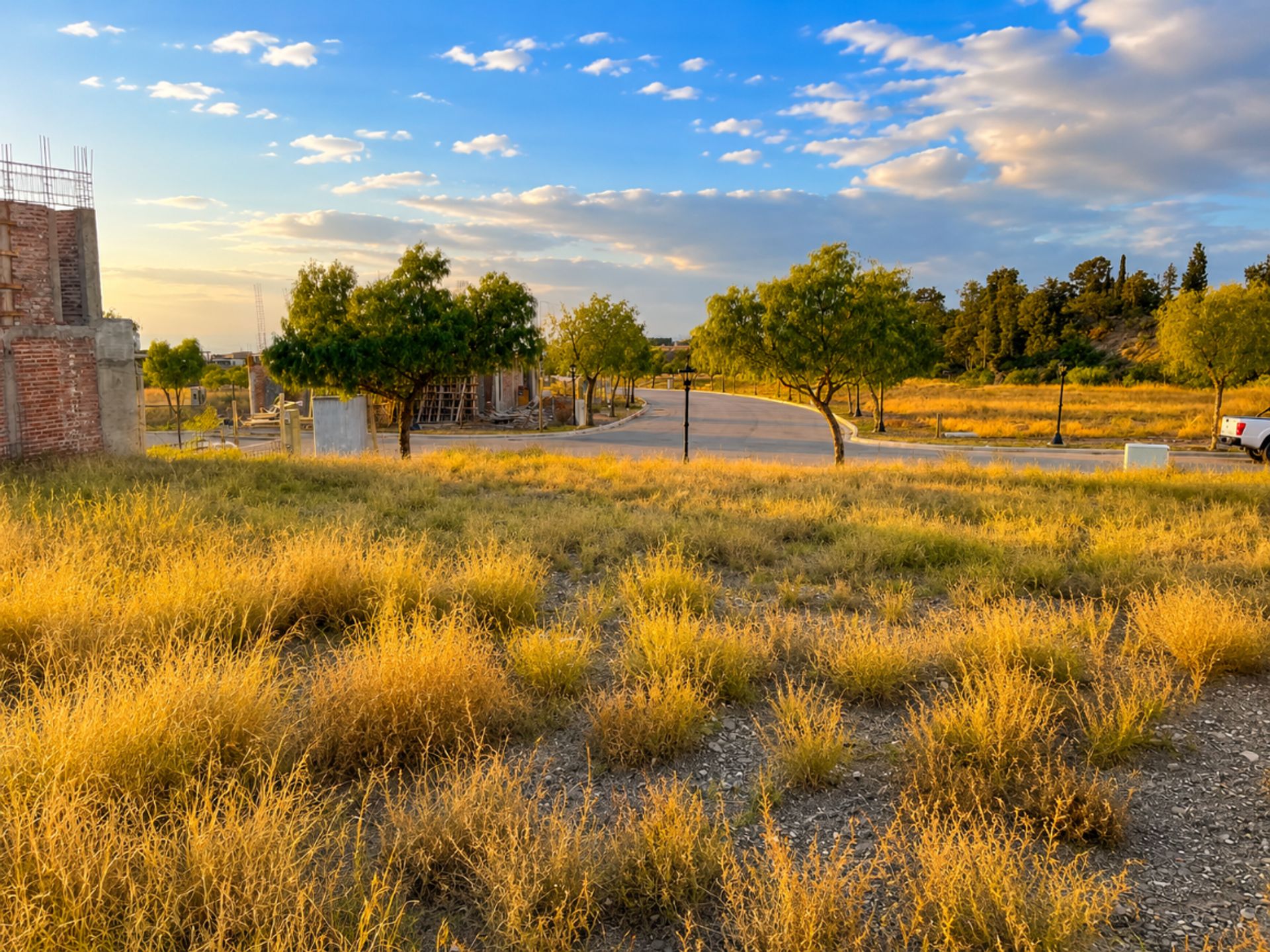 Lote en Venta en Capital, Mendoza
