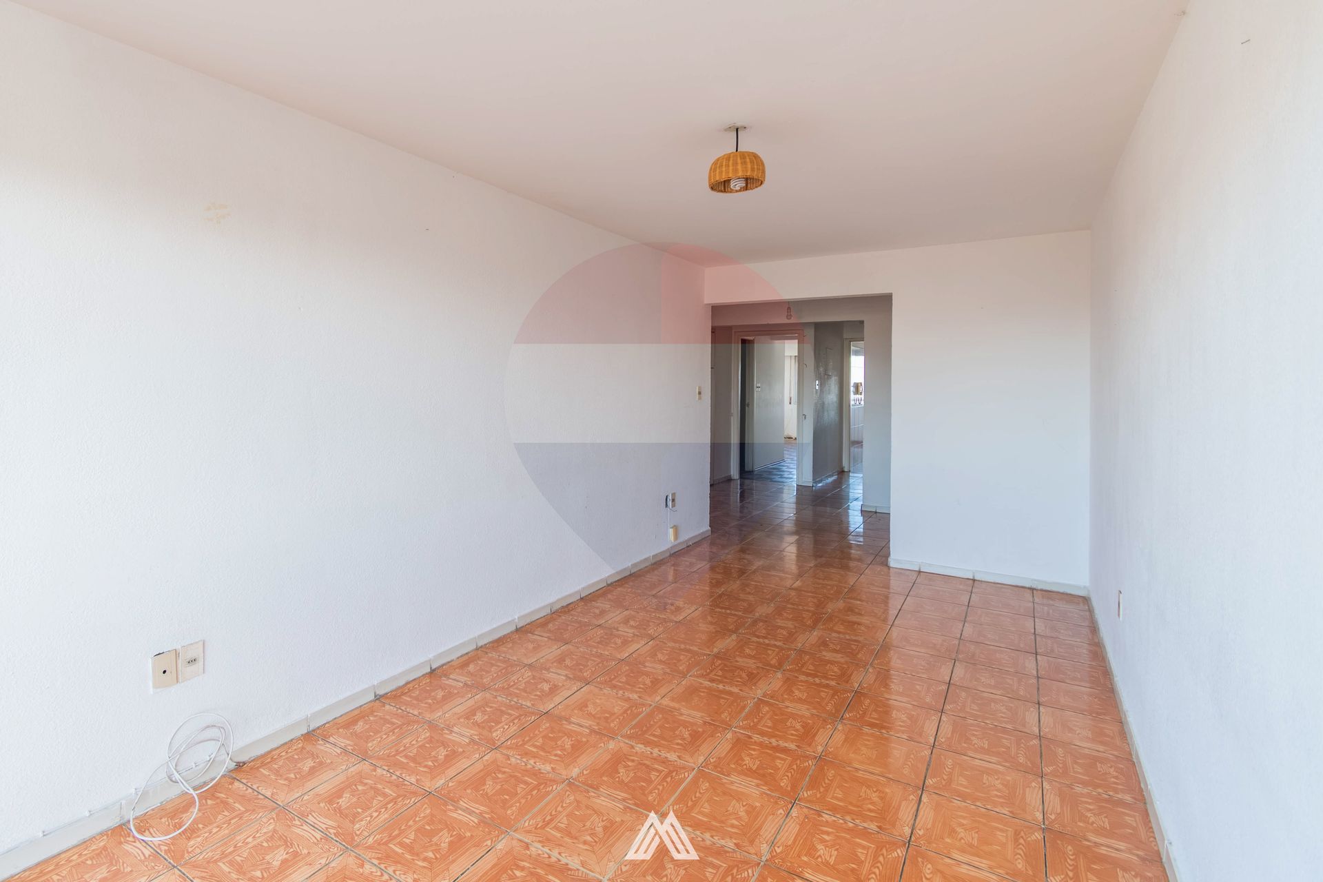 Venta apartamento 2 dorm. 2 ba&ntilde;os Prado gge calef. - 3