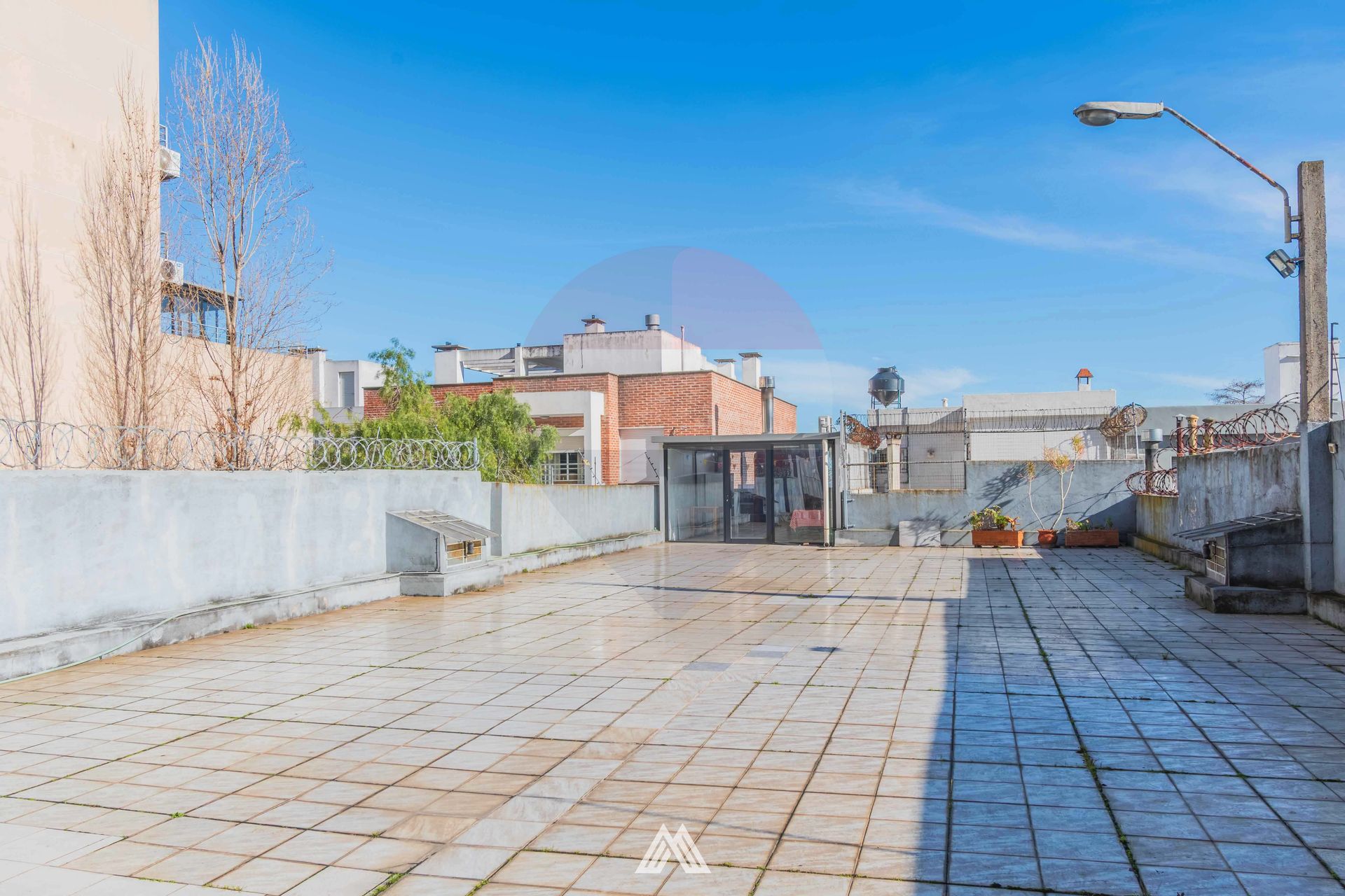 Venta apartamento 2 dorm. 2 ba&ntilde;os Prado gge calef. - 18