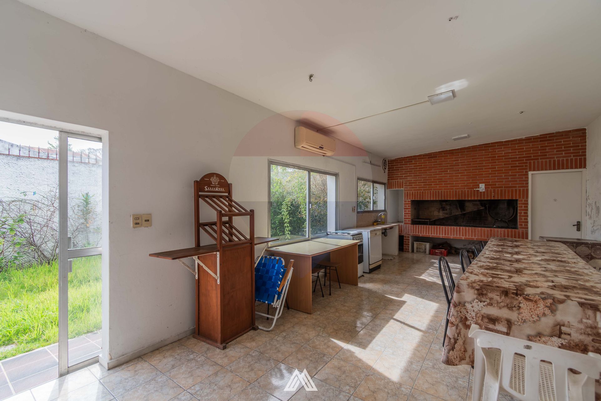 VENTA CASA DE ESTILO A 100 METROS DE RAMBLA MALVIN - 16