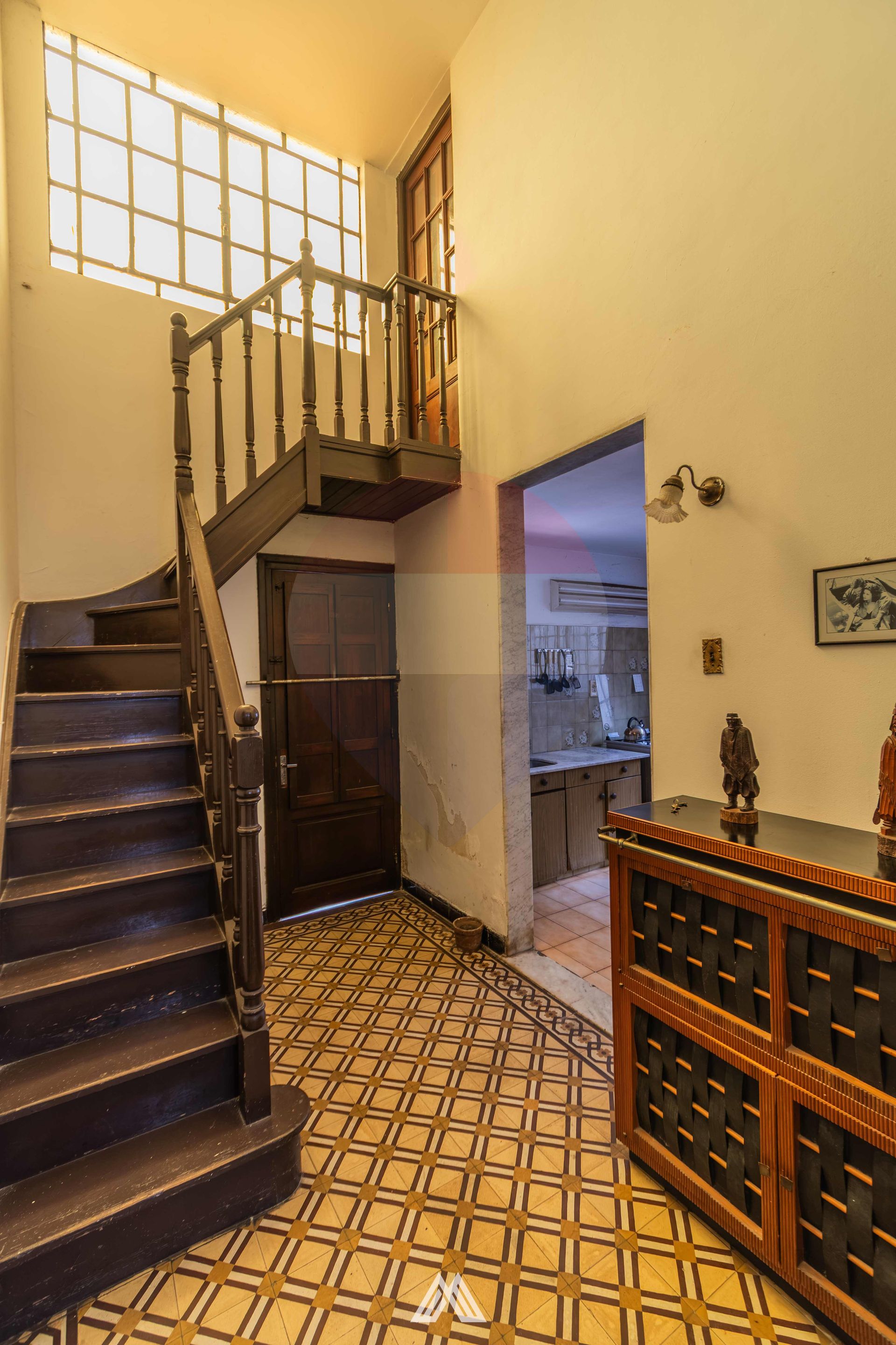 VENTA CASA DE ESTILO A 100 METROS DE RAMBLA MALVIN - 8