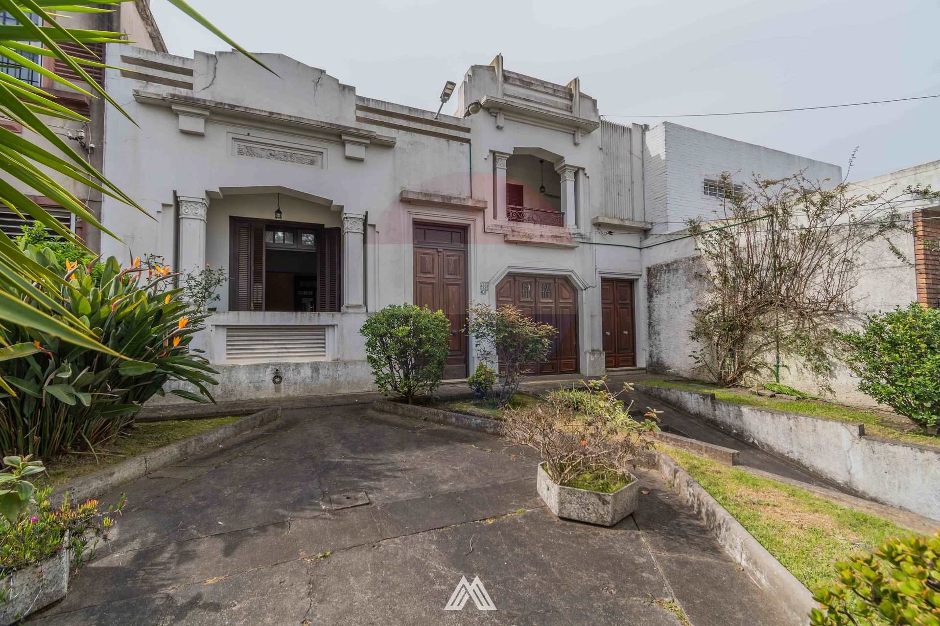 VENTA CASA DE ESTILO A 100 METROS DE RAMBLA MALVIN - 20