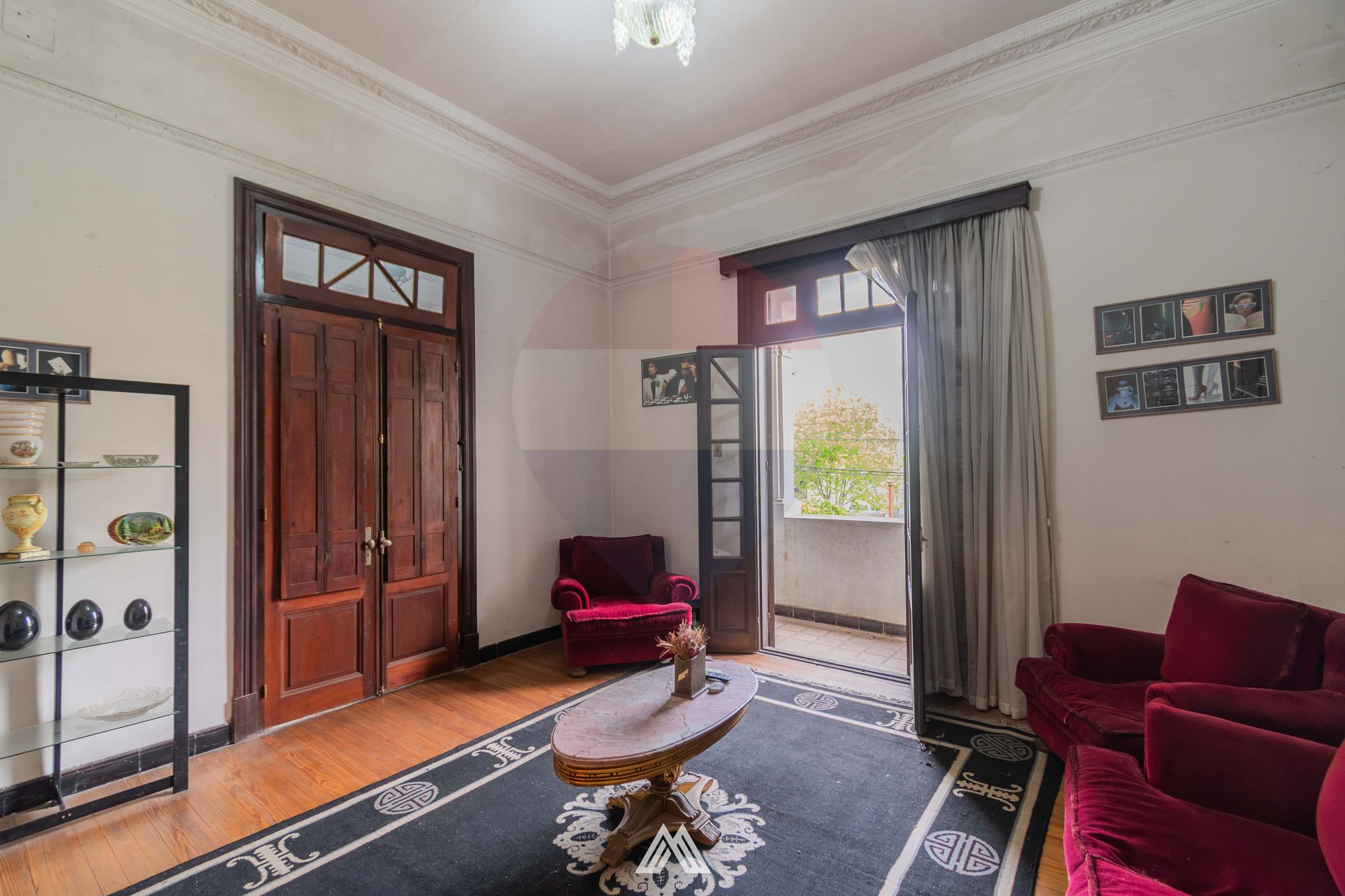 VENTA CASA DE ESTILO A 100 METROS DE RAMBLA MALVIN - 4