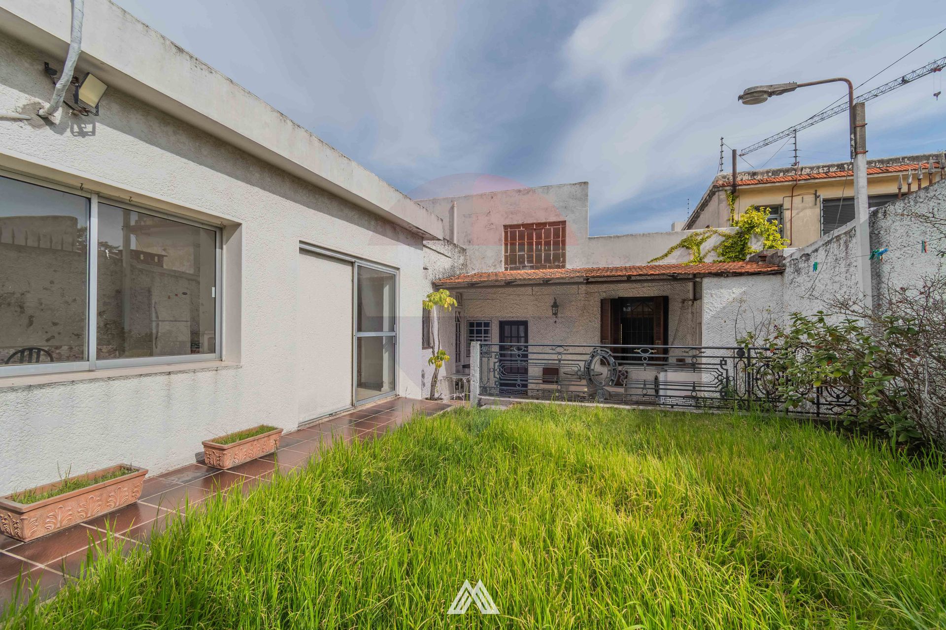 VENTA CASA DE ESTILO A 100 METROS DE RAMBLA MALVIN - 15