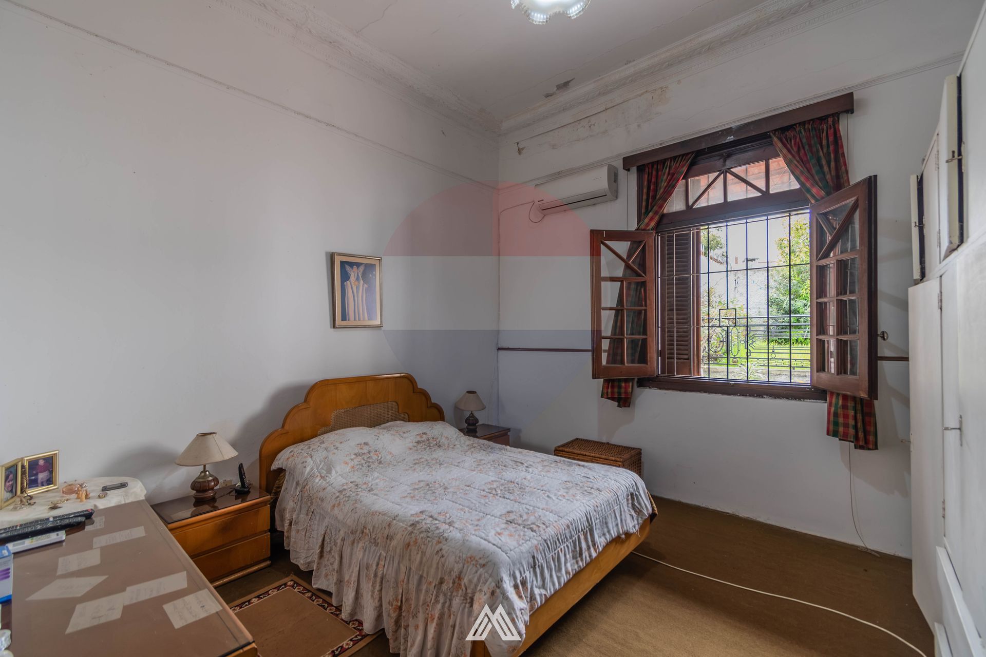 VENTA CASA DE ESTILO A 100 METROS DE RAMBLA MALVIN - 11