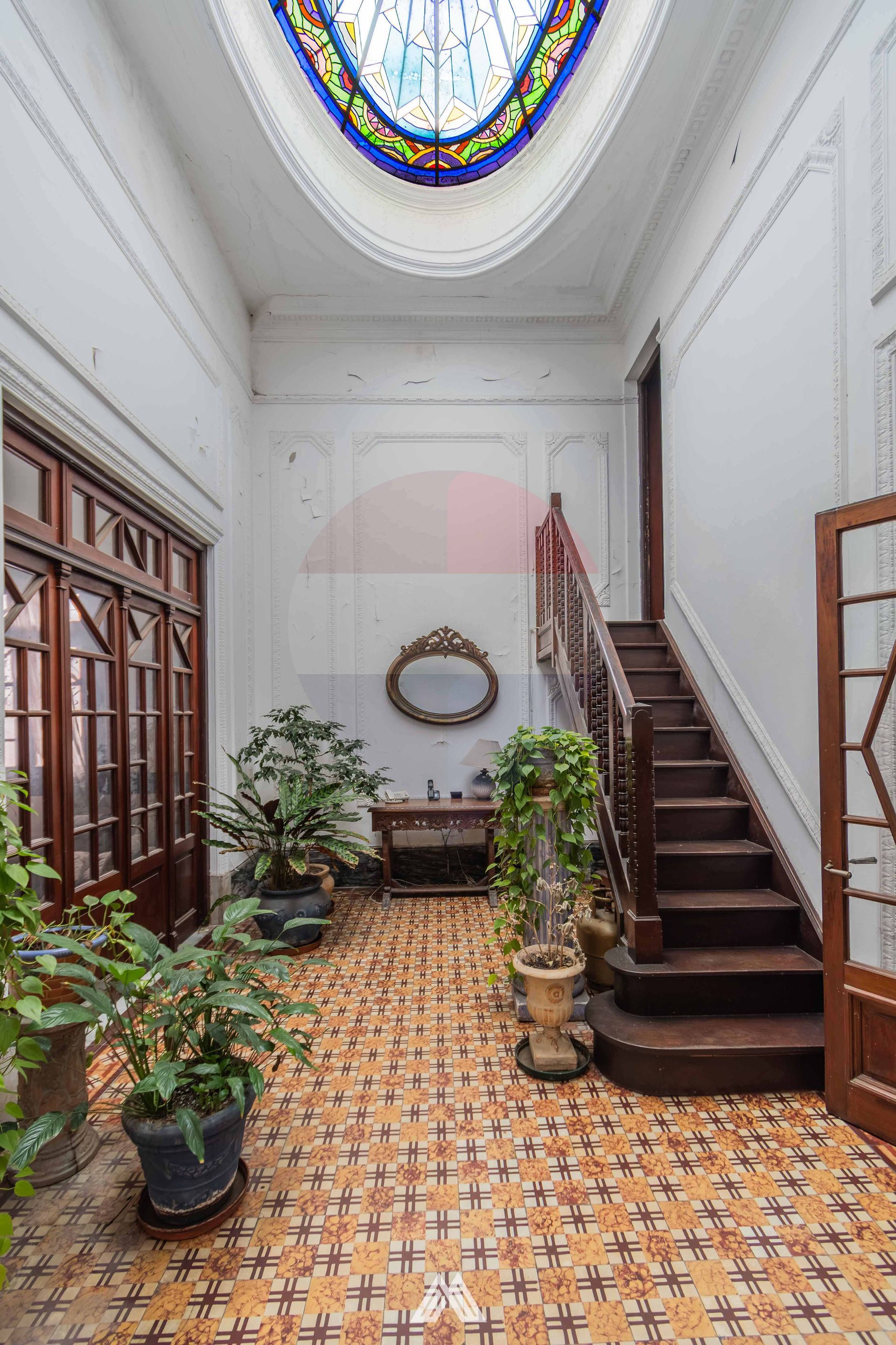 VENTA CASA DE ESTILO A 100 METROS DE RAMBLA MALVIN - 2