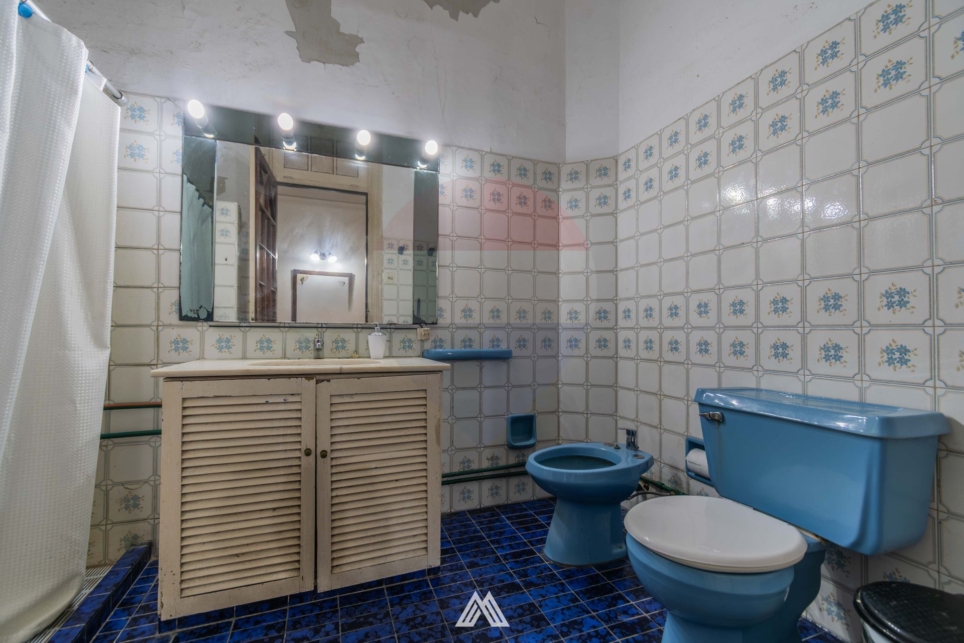 VENTA CASA DE ESTILO A 100 METROS DE RAMBLA MALVIN - 13