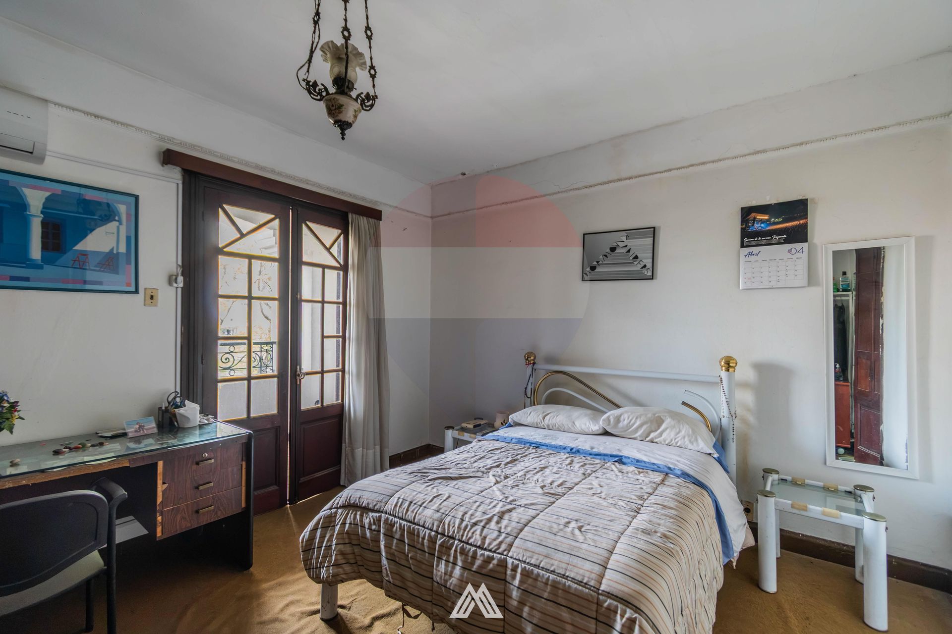 VENTA CASA DE ESTILO A 100 METROS DE RAMBLA MALVIN - 10
