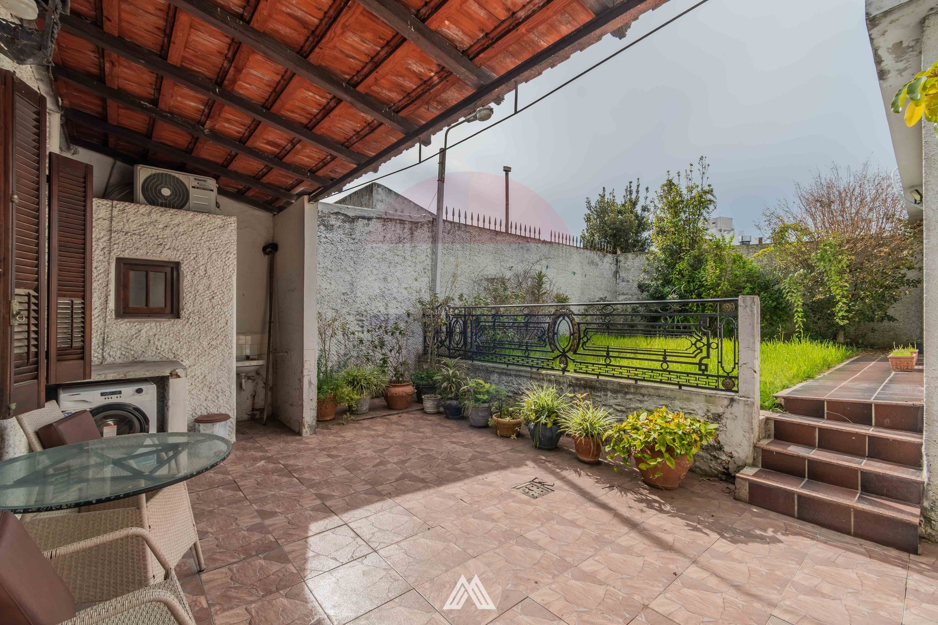VENTA CASA DE ESTILO A 100 METROS DE RAMBLA MALVIN - 14