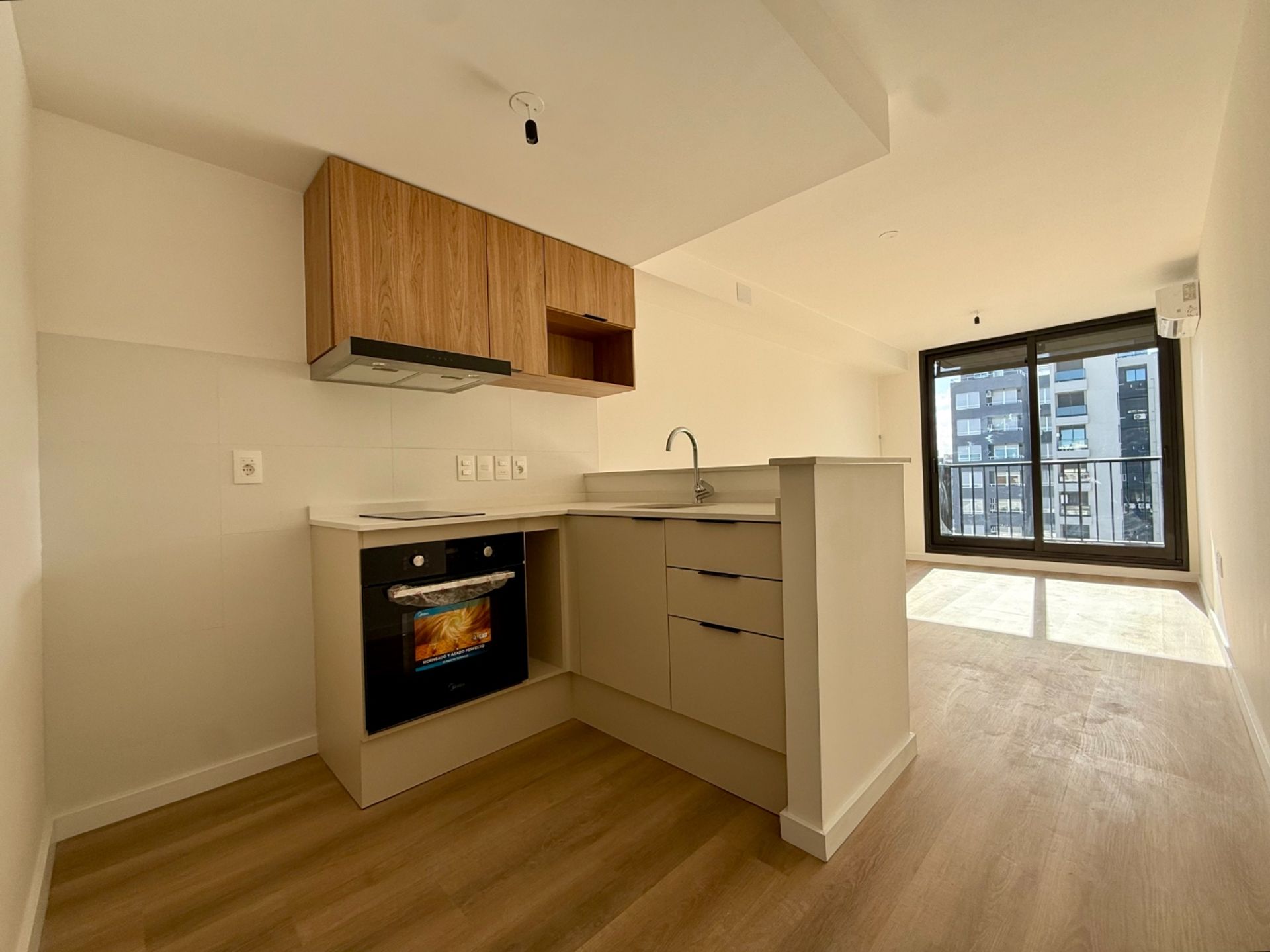 Venta apartamento Cordón 1 dormitorio pozo 2027 - 1