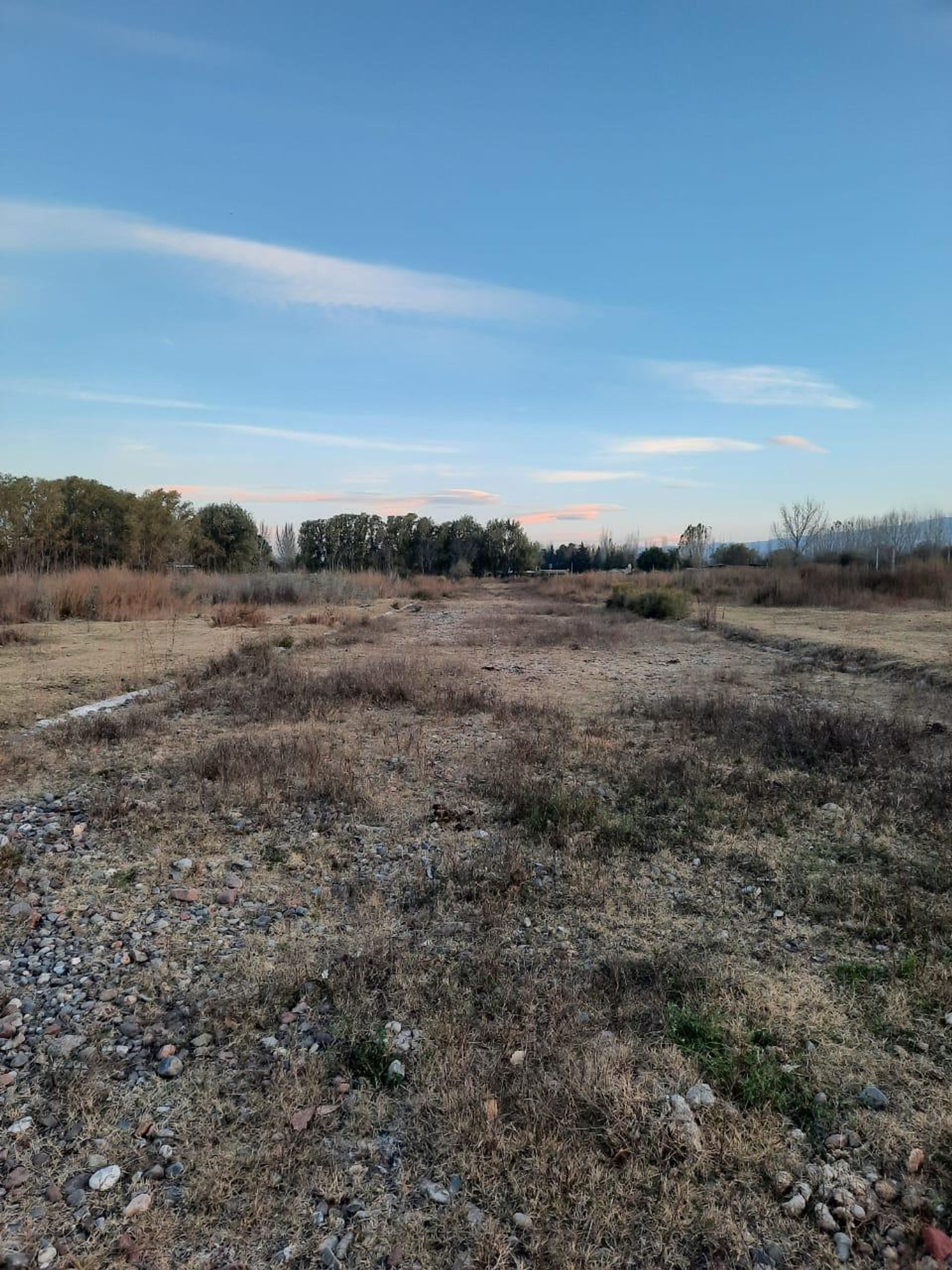 Lote en Venta en Tunuyan, Mendoza