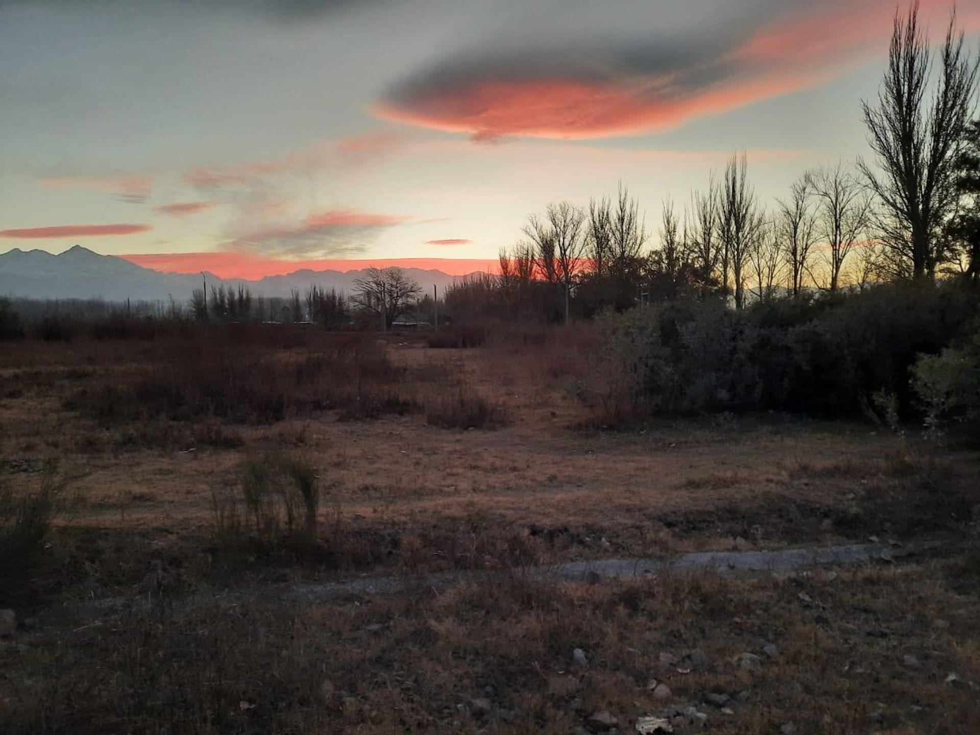 Lote en Venta en Tunuyan, Mendoza