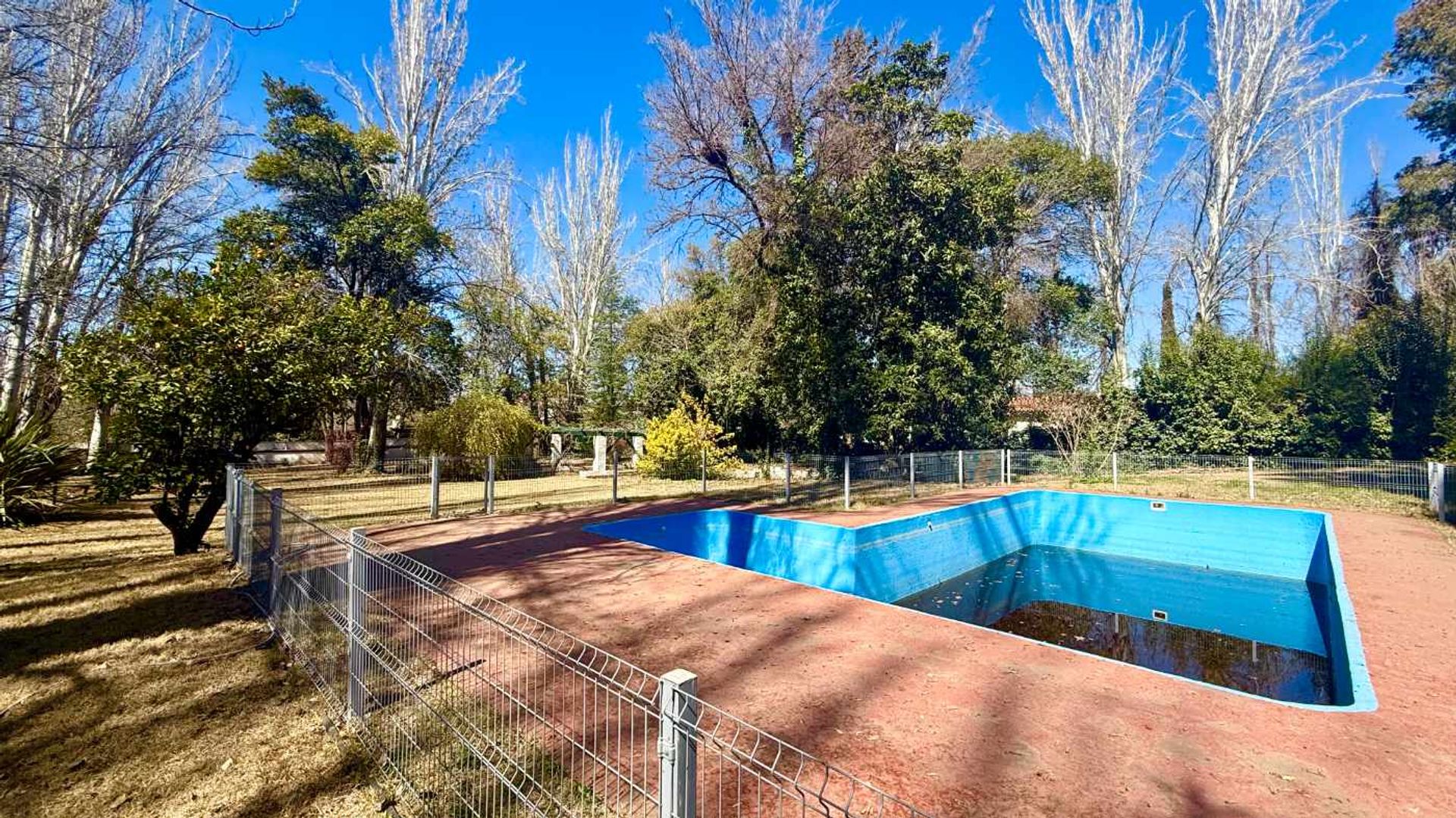 Lote en Venta en Lujan de Cuyo, Mendoza