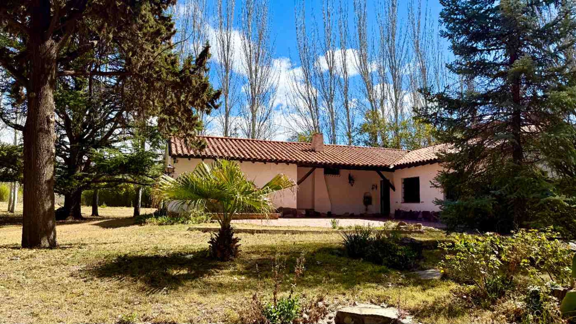 Lote en Venta en Lujan de Cuyo, Mendoza