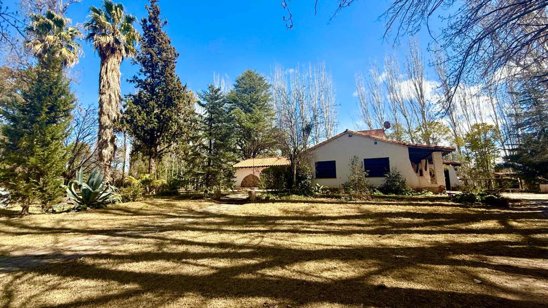 Lote en Venta en Lujan de Cuyo, Mendoza