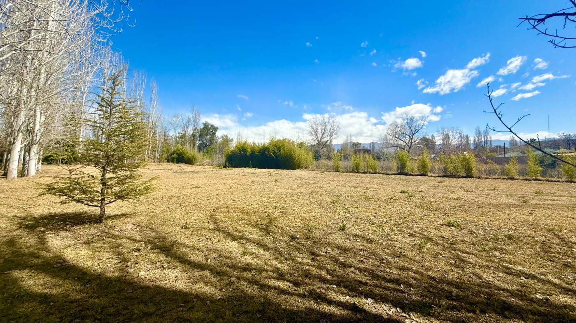 Lote en Venta en Lujan de Cuyo, Mendoza