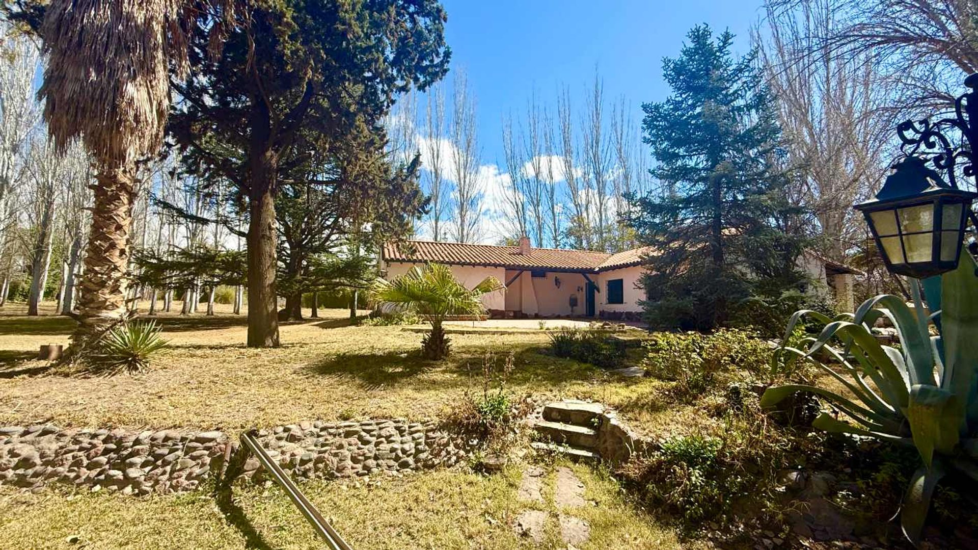 Lote en Venta en Lujan de Cuyo, Mendoza