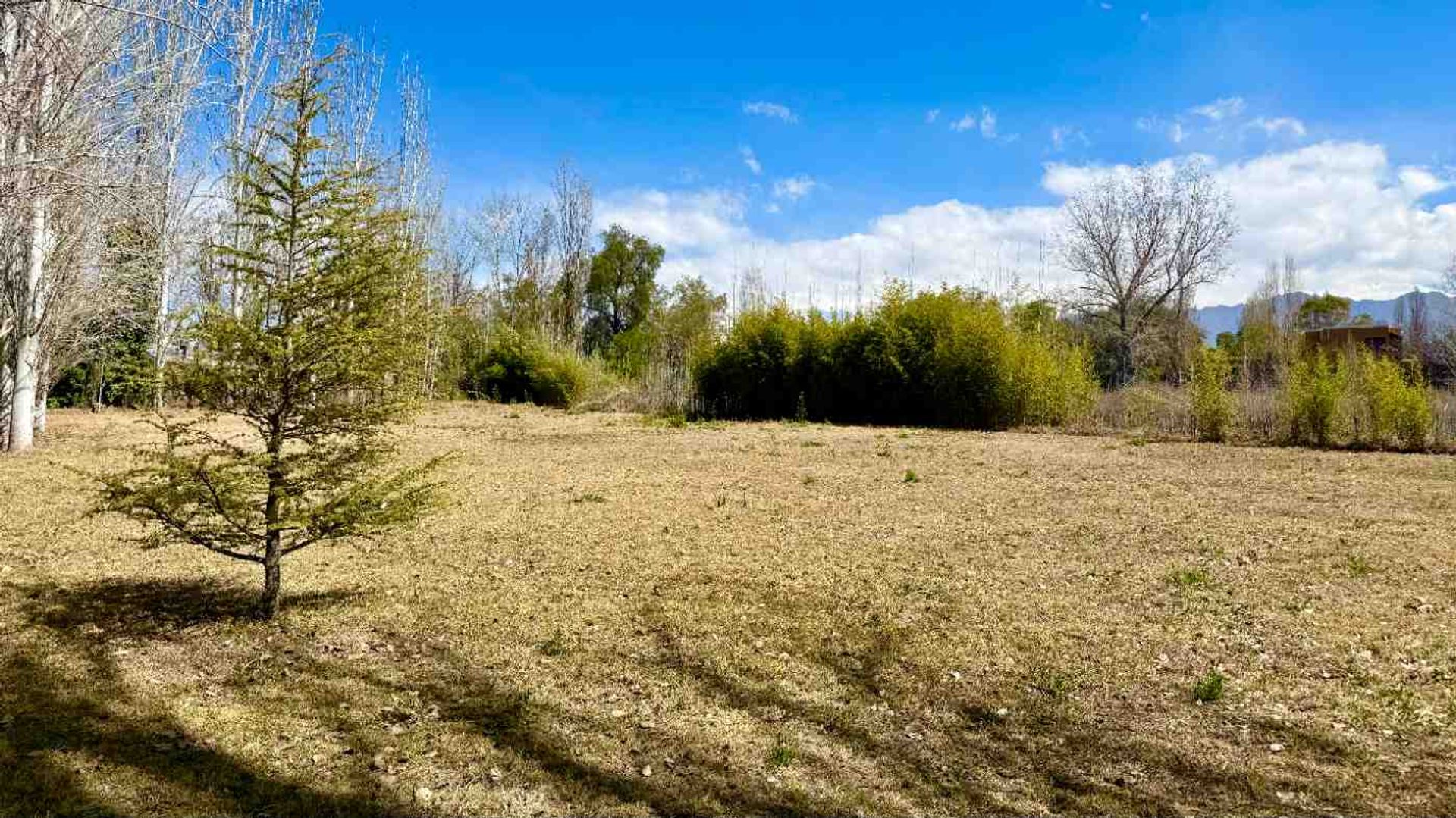 Lote en Venta en Lujan de Cuyo, Mendoza