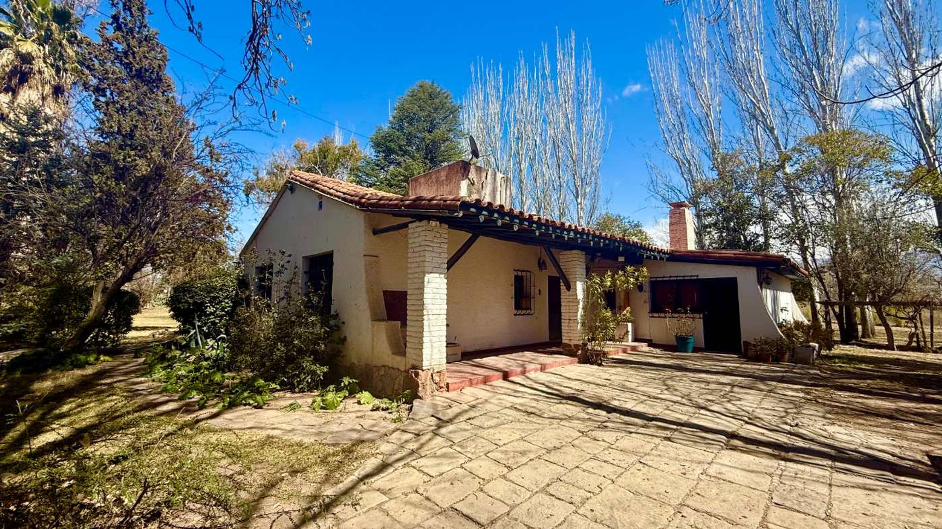 Lote en Venta en Lujan de Cuyo, Mendoza