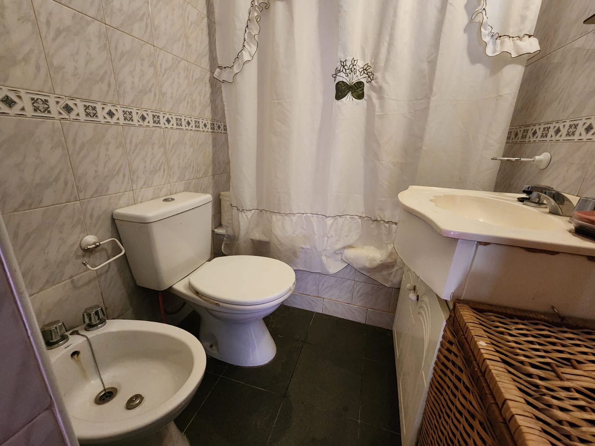 Departamento en Alquiler en San Nicolas, Capital Federal