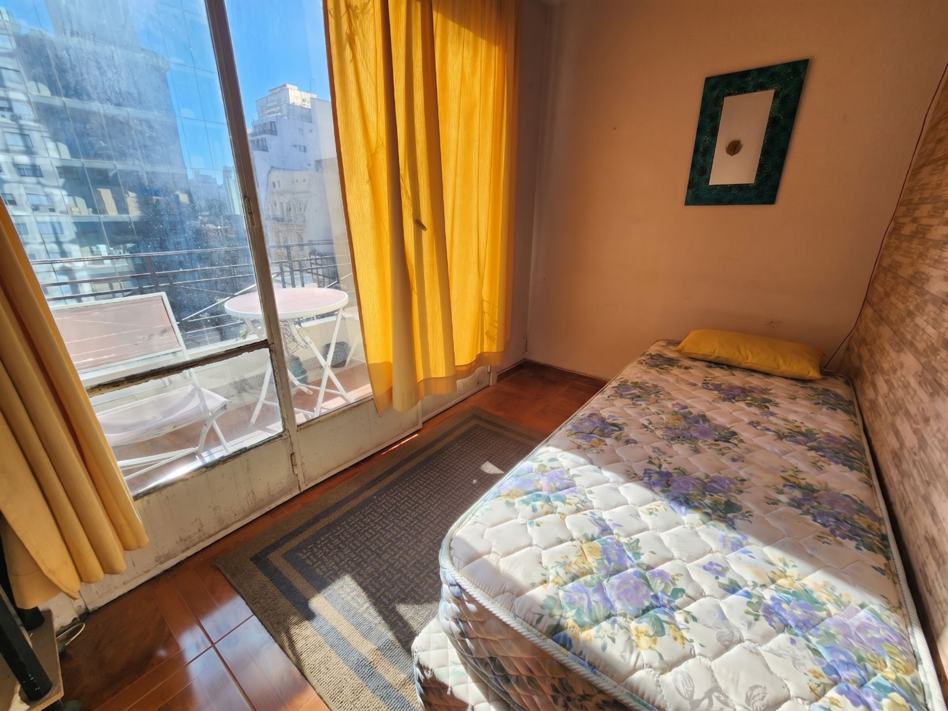 Departamento en Alquiler en San Nicolas, Capital Federal
