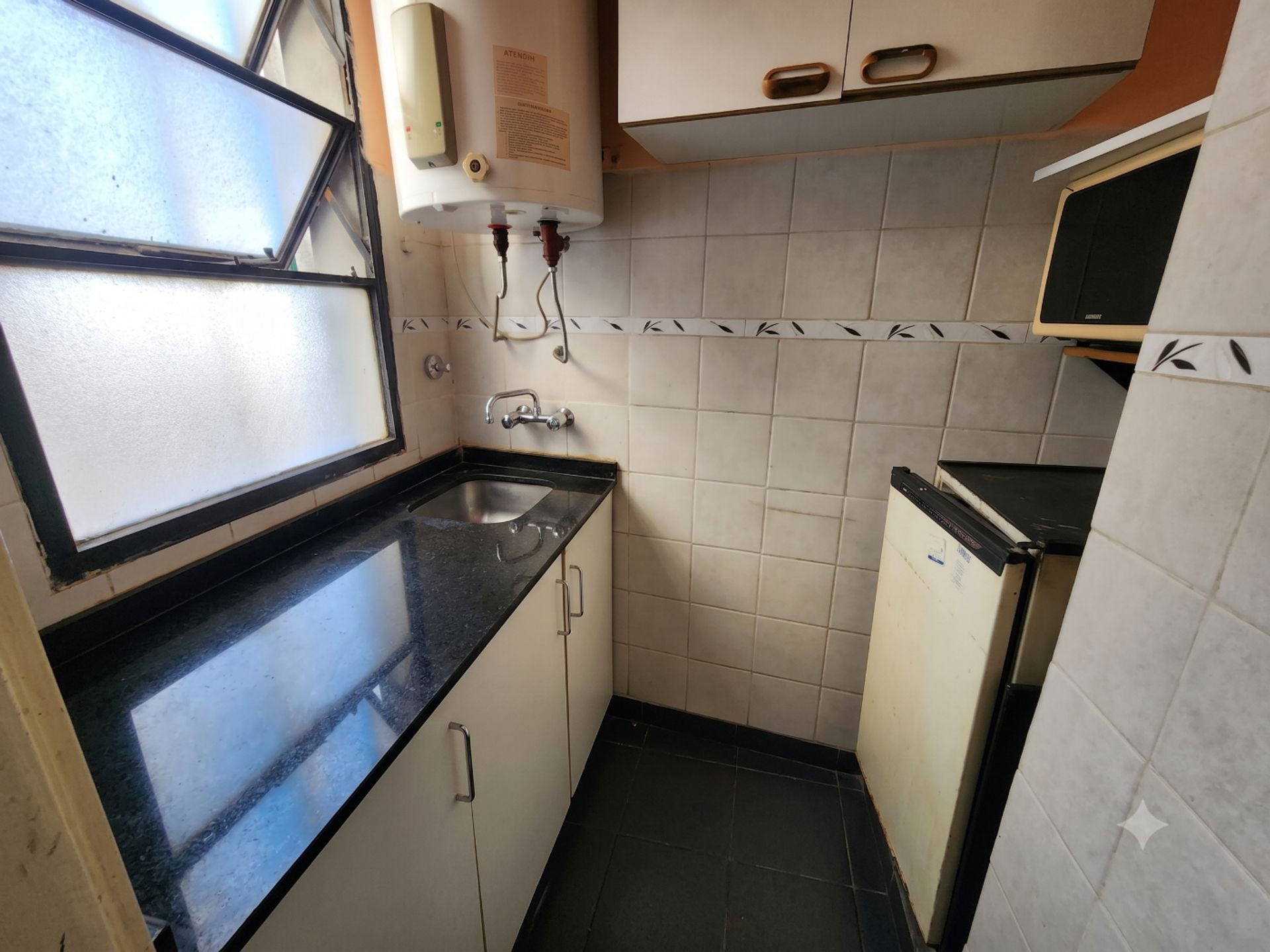 Departamento en Alquiler en San Nicolas, Capital Federal