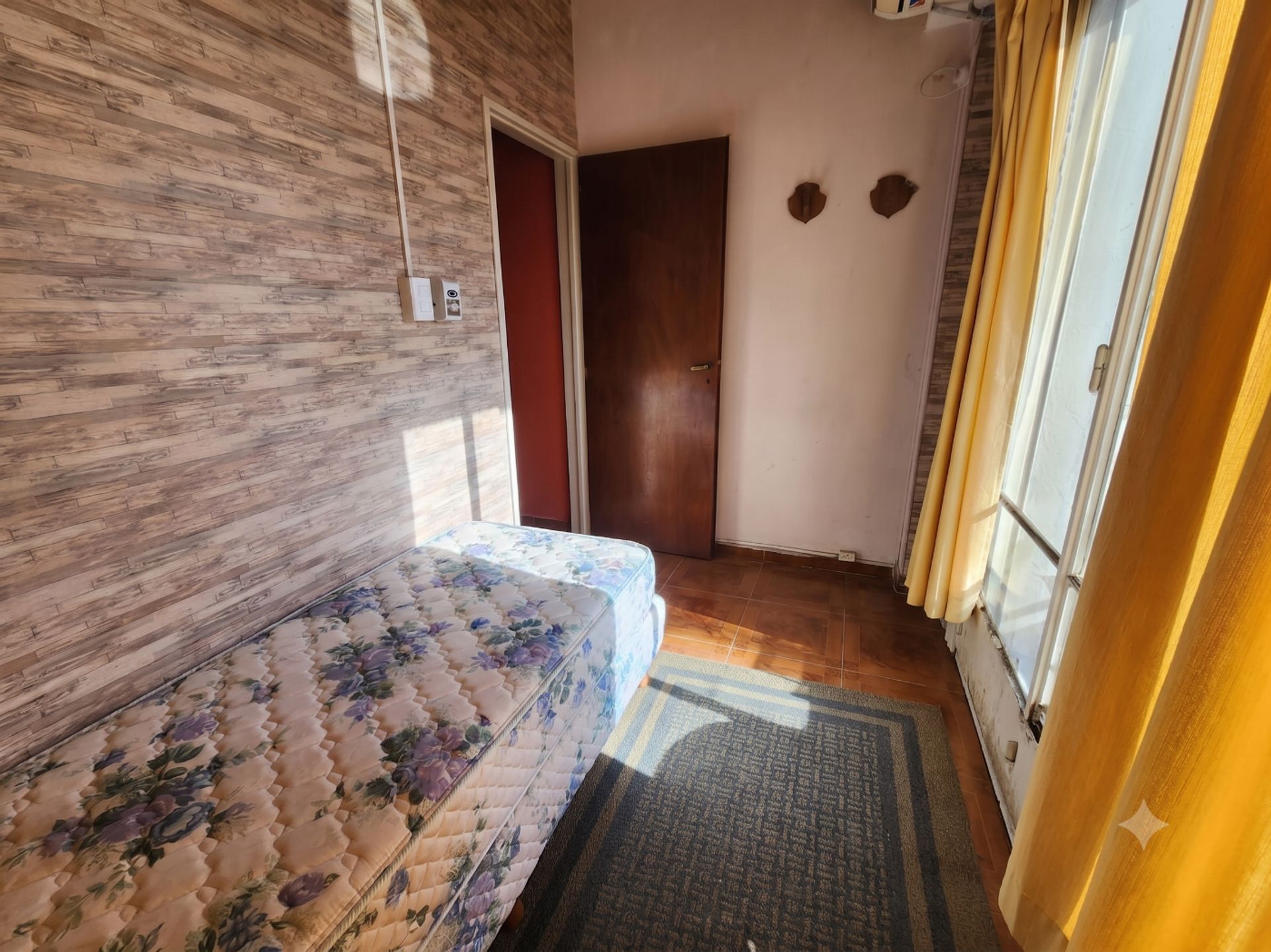 Departamento en Alquiler en San Nicolas, Capital Federal