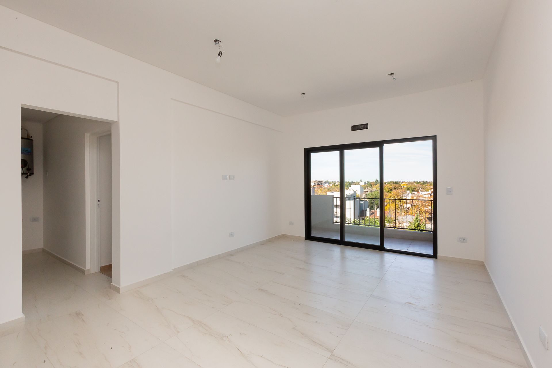 VENTA DEPARTAMENTO 2 AMBIENTES EN MERLO - 16