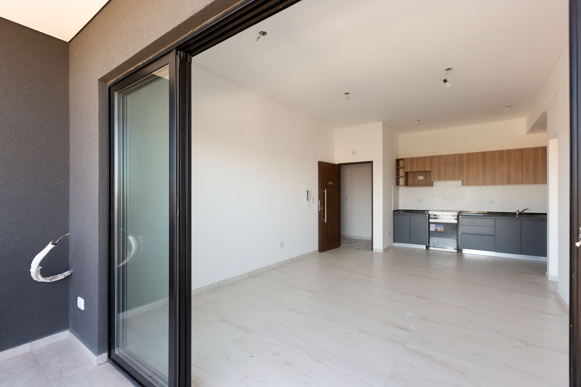 VENTA DEPARTAMENTO 2 AMBIENTES EN MERLO - 10