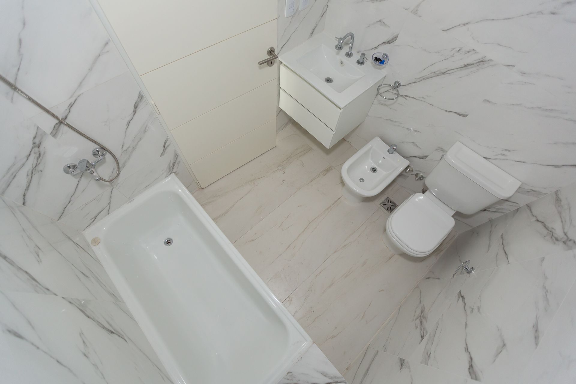 VENTA DEPARTAMENTO 2 AMBIENTES EN MERLO - 13