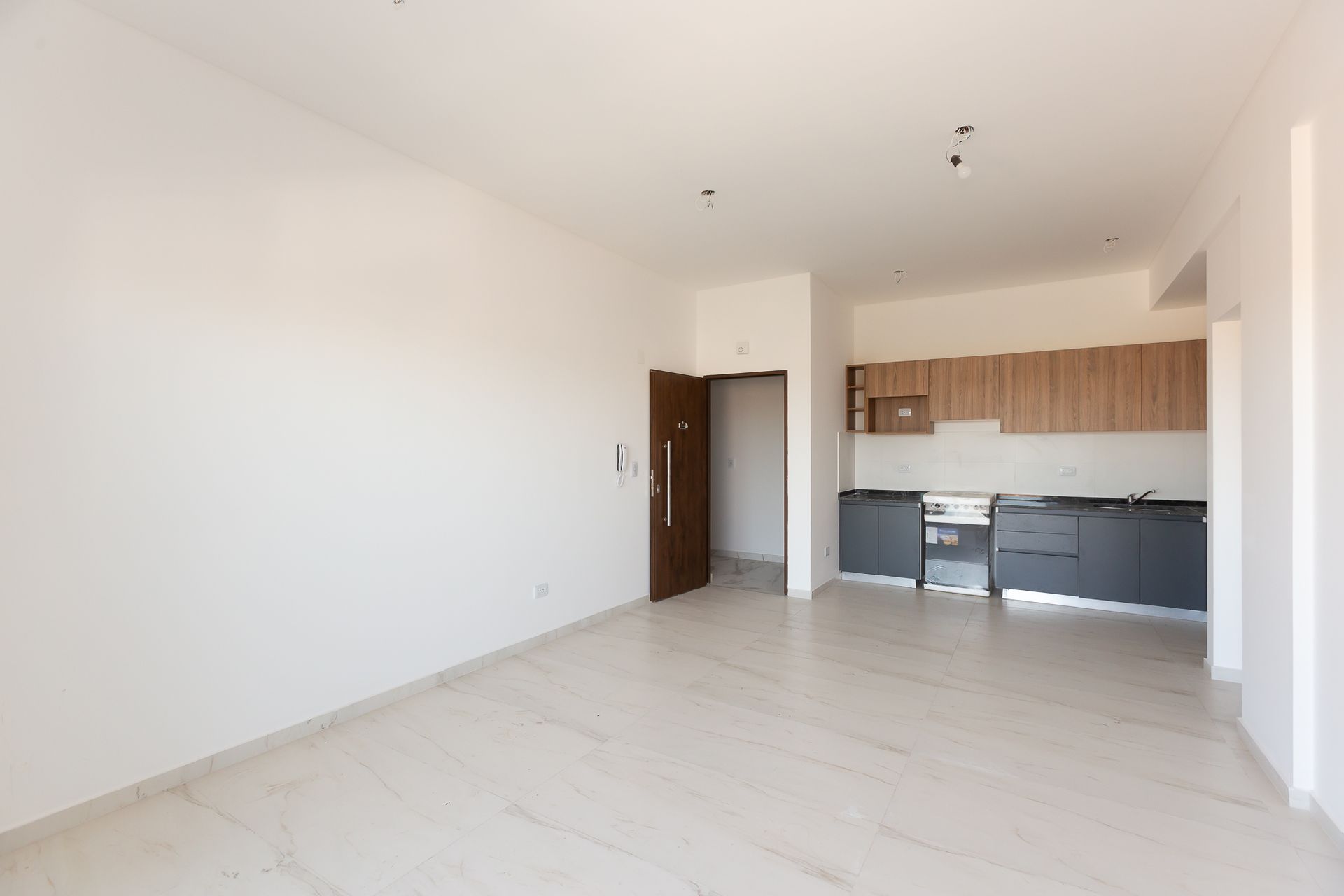 VENTA DEPARTAMENTO 2 AMBIENTES EN MERLO - 7