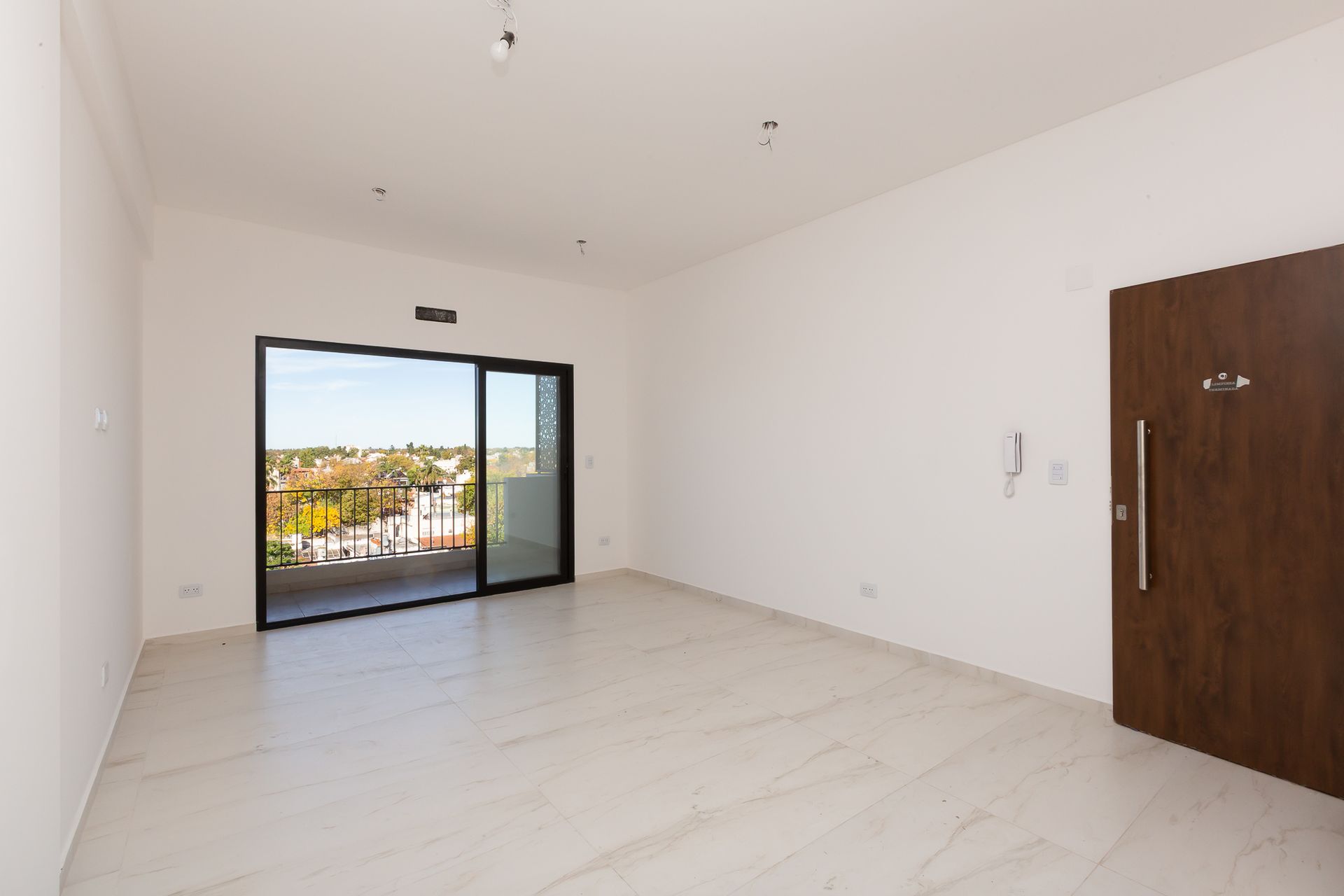 VENTA DEPARTAMENTO 2 AMBIENTES EN MERLO - 2
